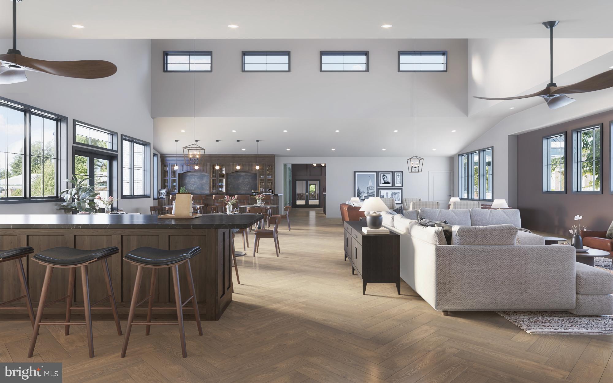 MONARCH - Residential