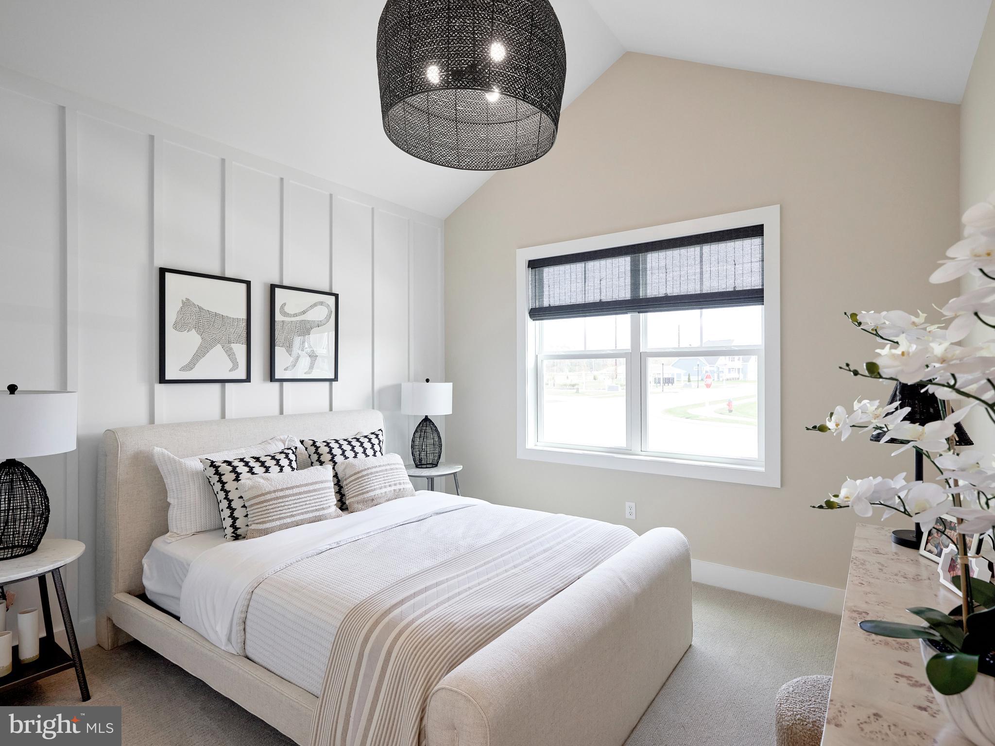 MONARCH - Residential