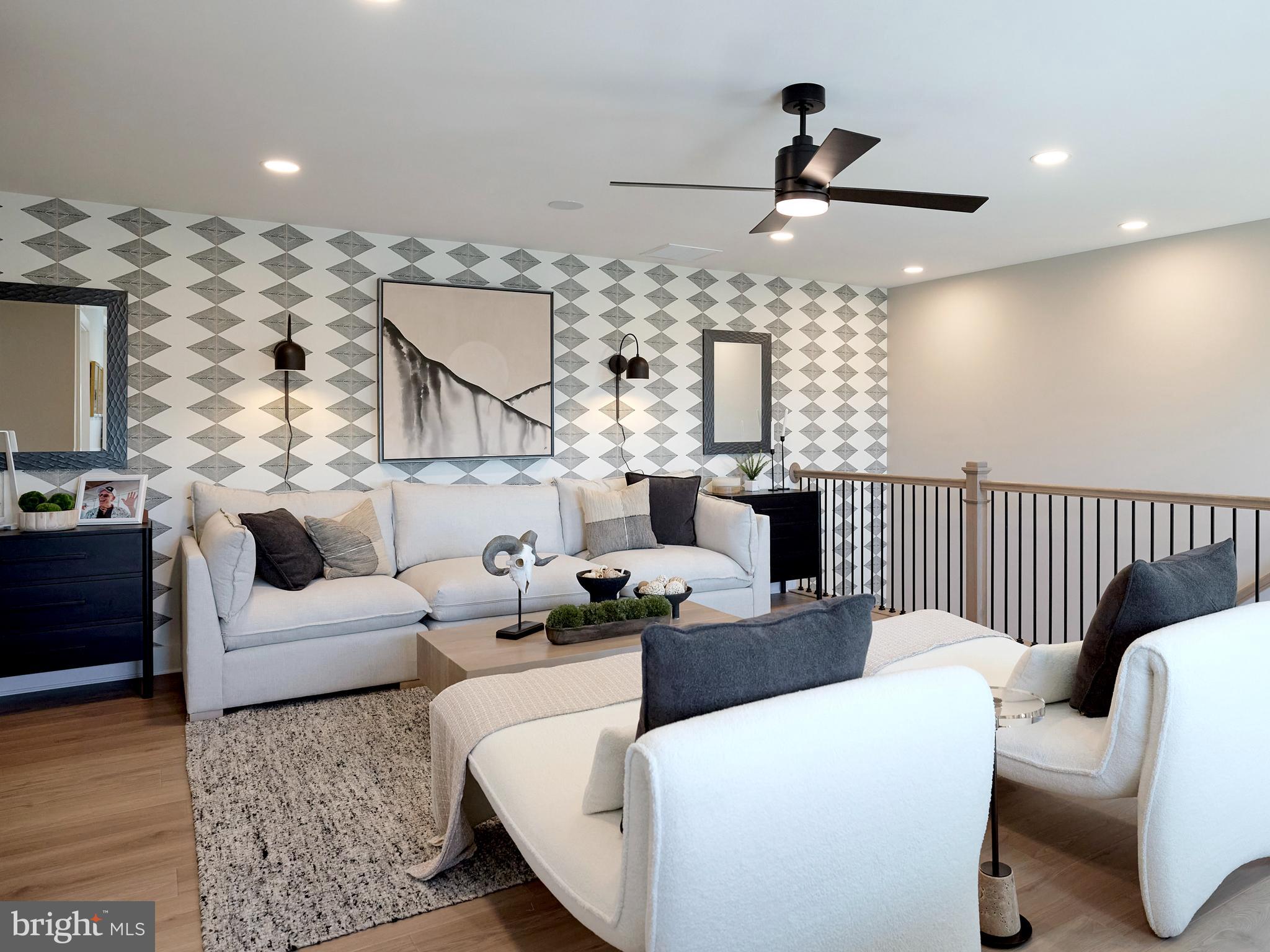 MONARCH - Residential