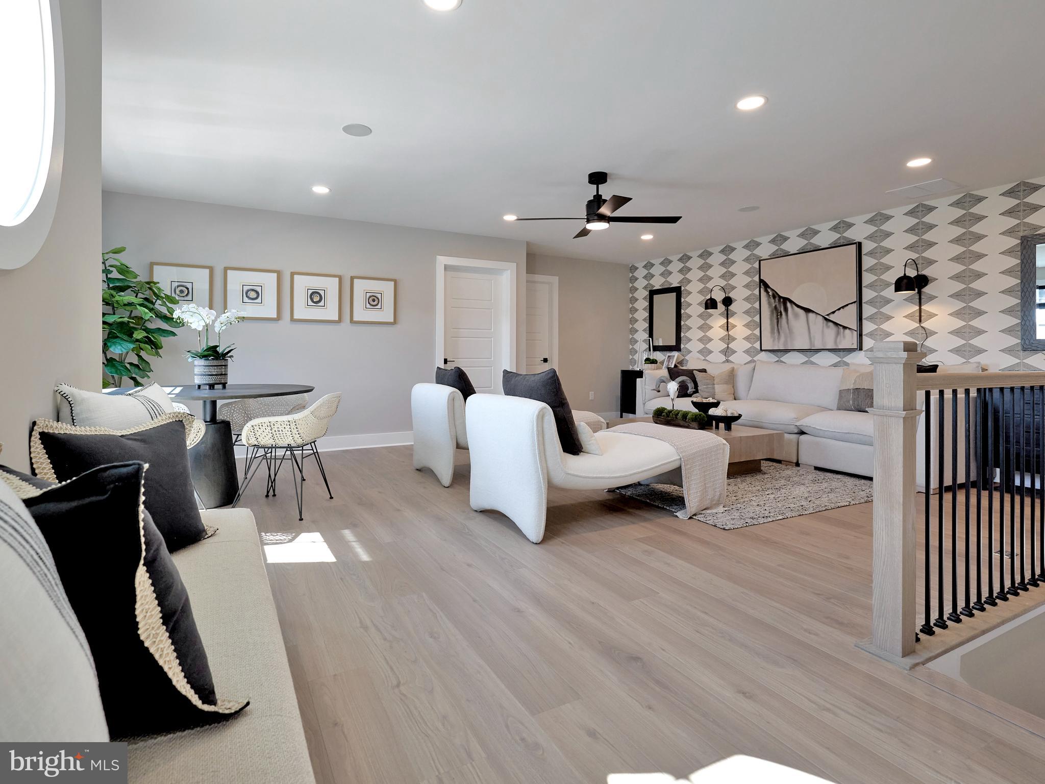 MONARCH - Residential