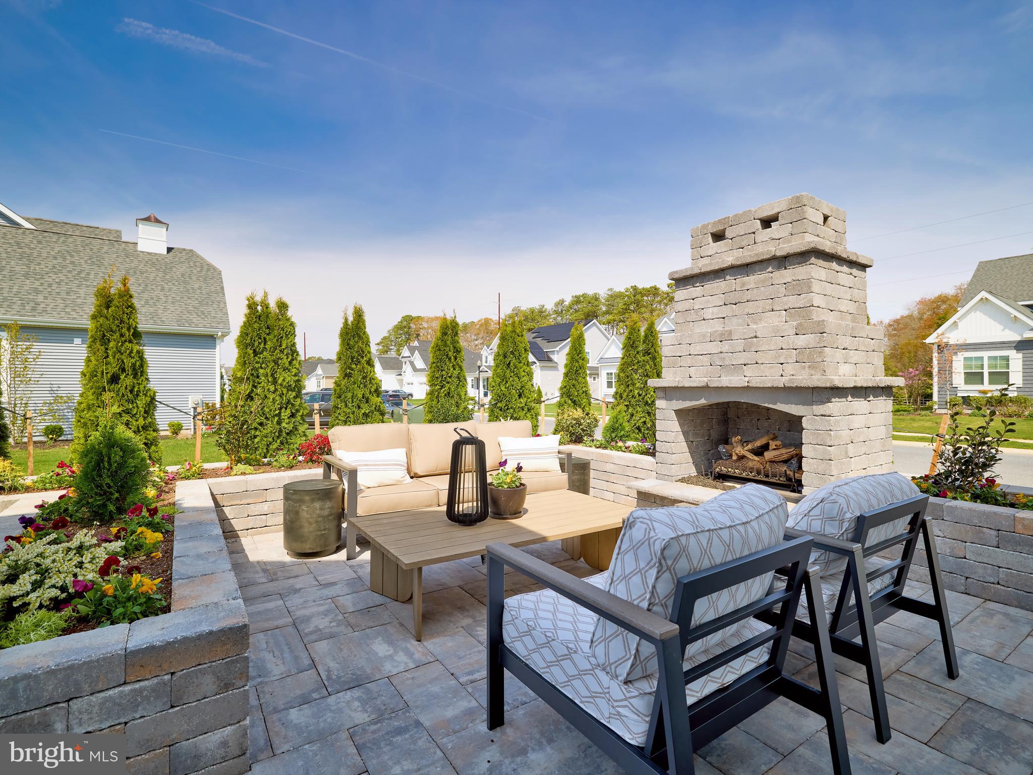 MONARCH - Residential