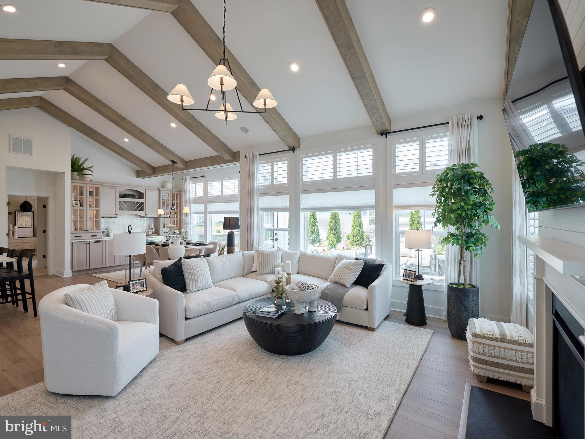 MONARCH - Residential