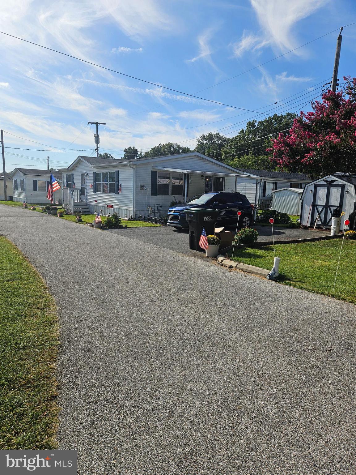 BRIARWOOD ESTATES - Residential