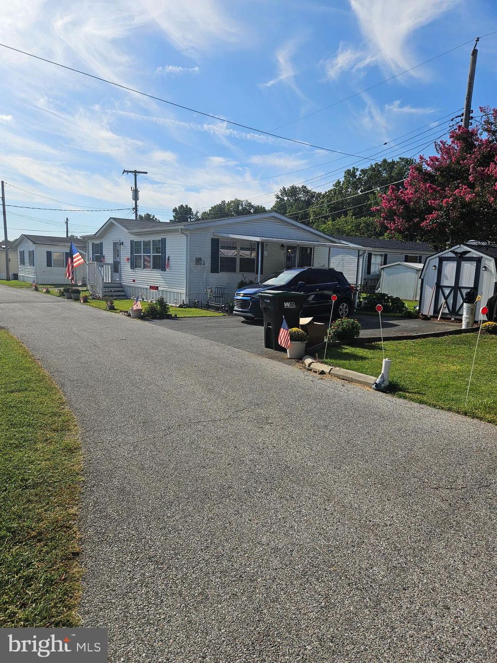 Photo of 121 Briarwood Rd, BALTIMORE, MD 21222 (MLS # MDBC2139058)