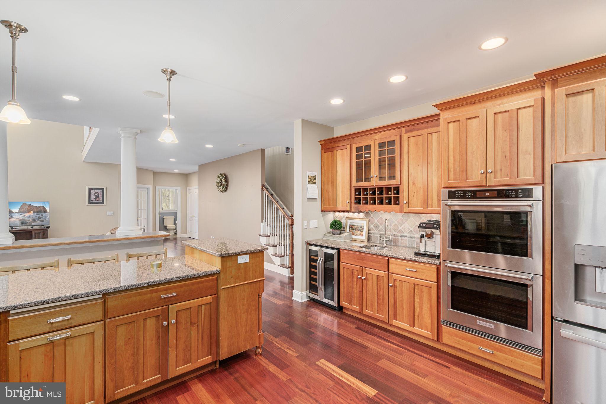 KALLY RIDGE ESTATES - Residential