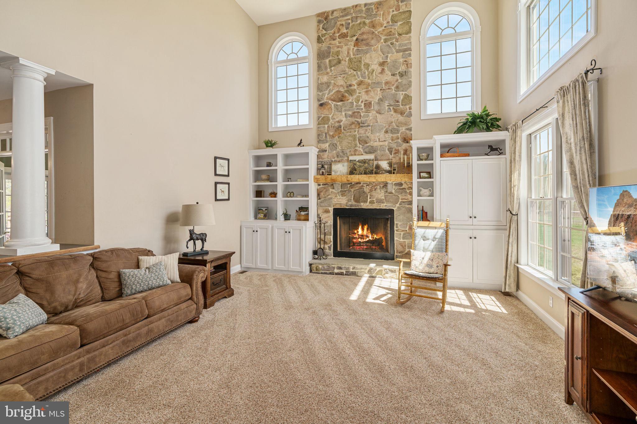 KALLY RIDGE ESTATES - Residential