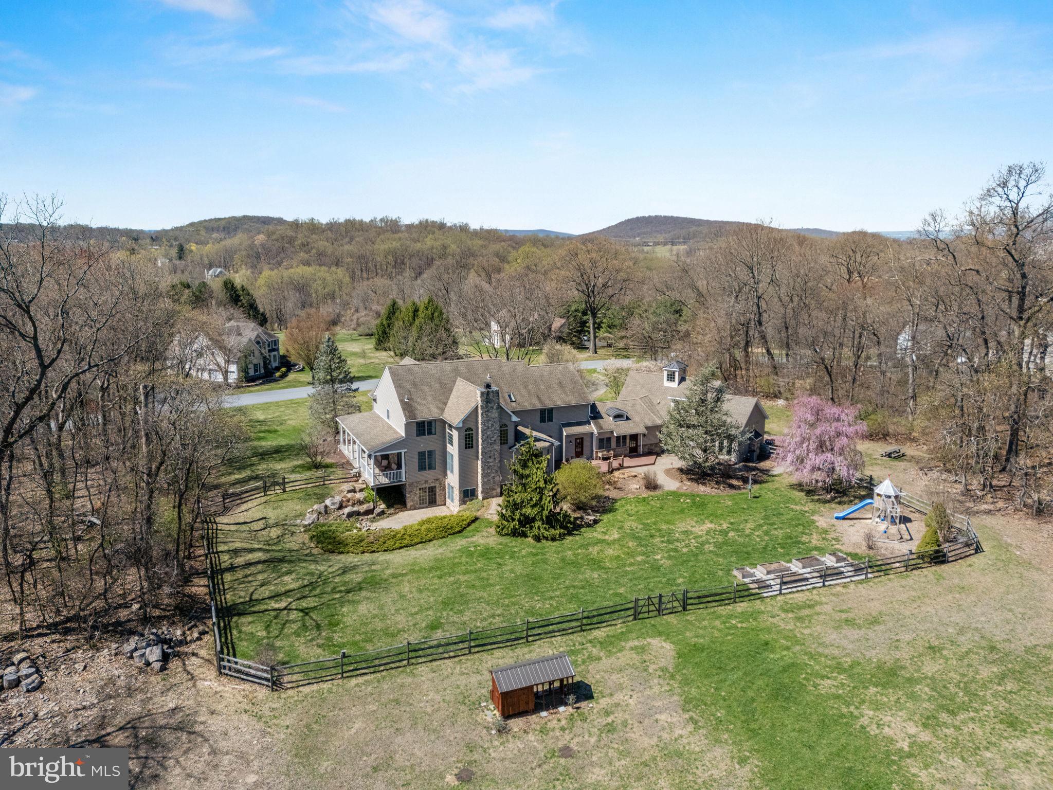 KALLY RIDGE ESTATES - Residential