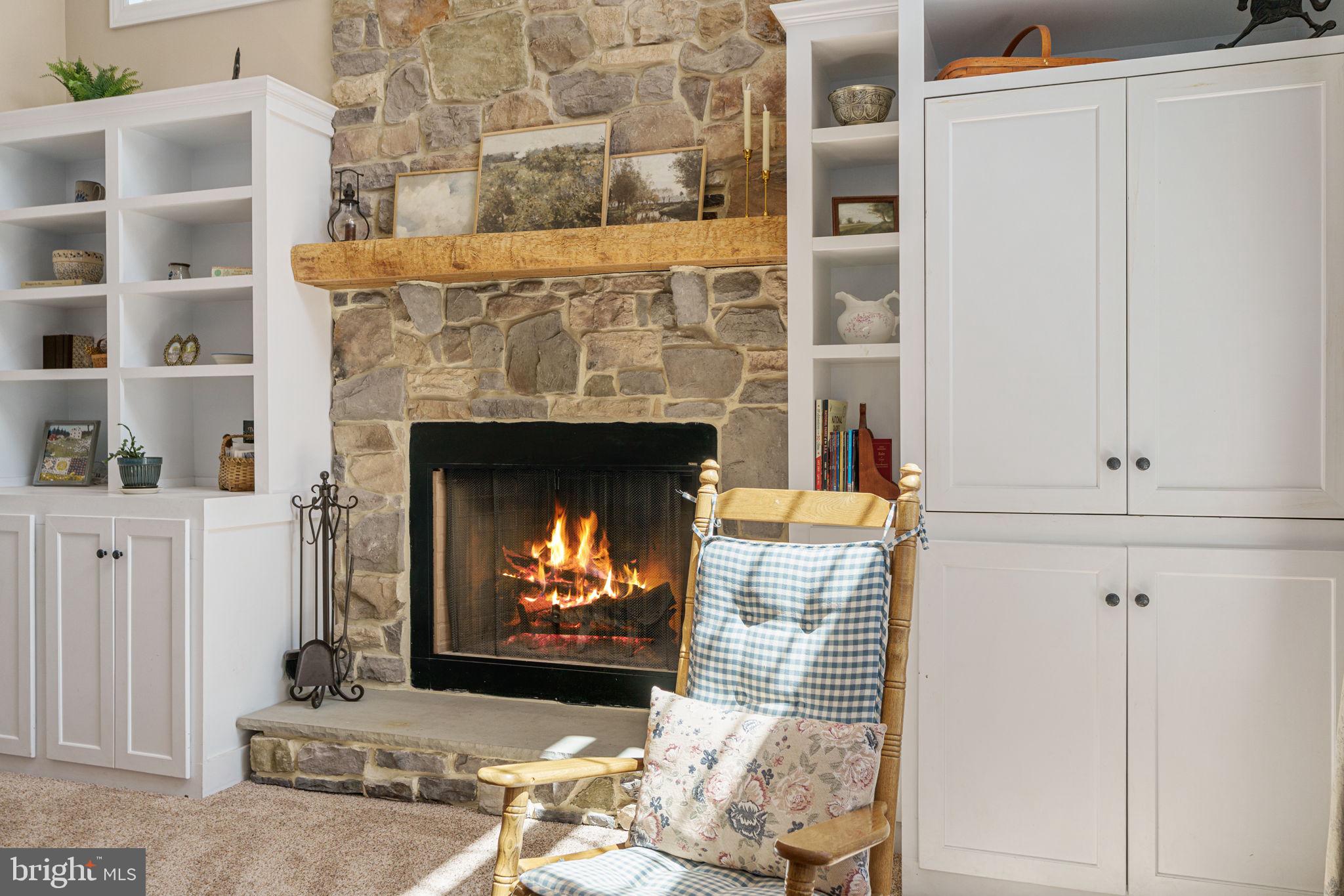 KALLY RIDGE ESTATES - Residential