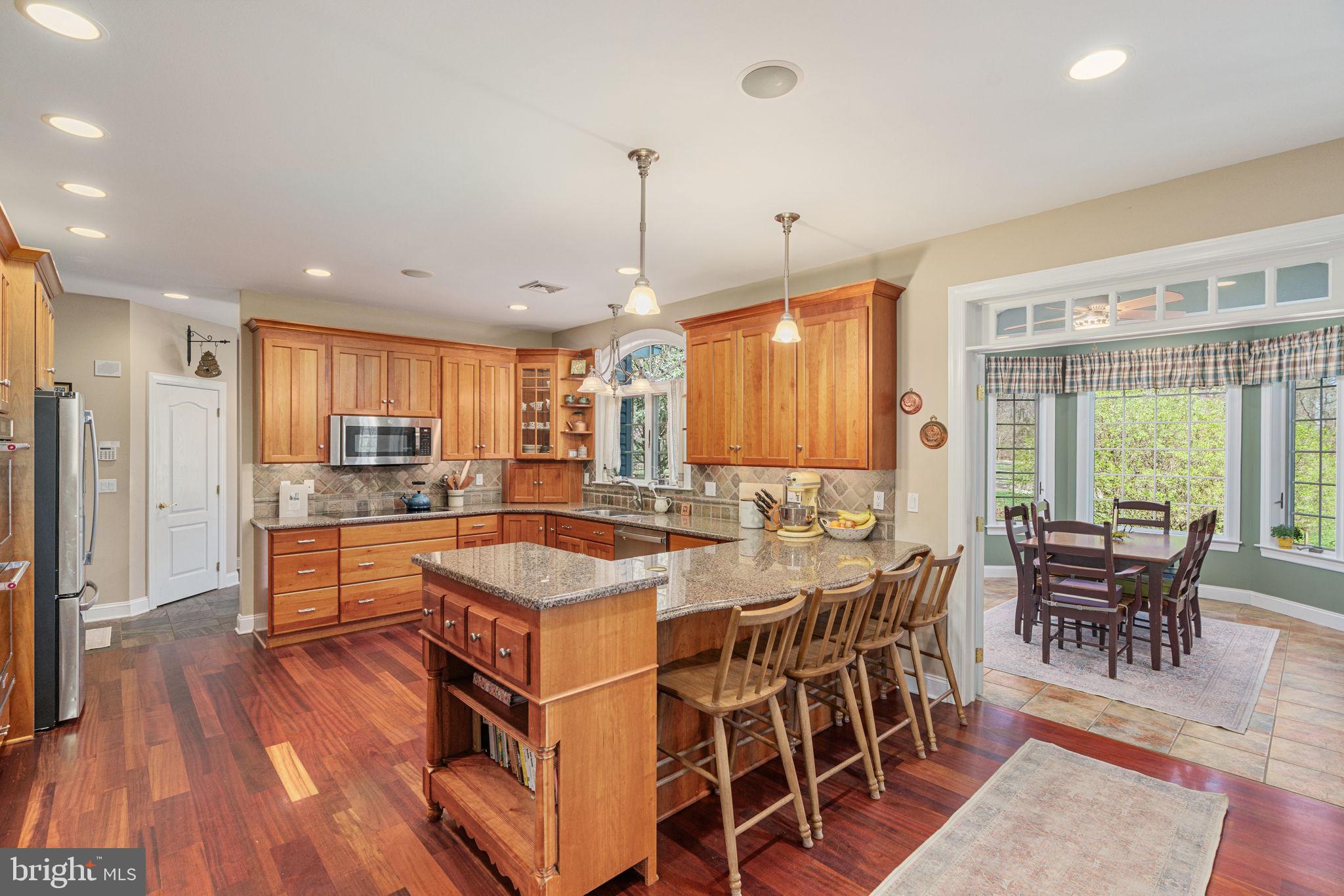 KALLY RIDGE ESTATES - Residential