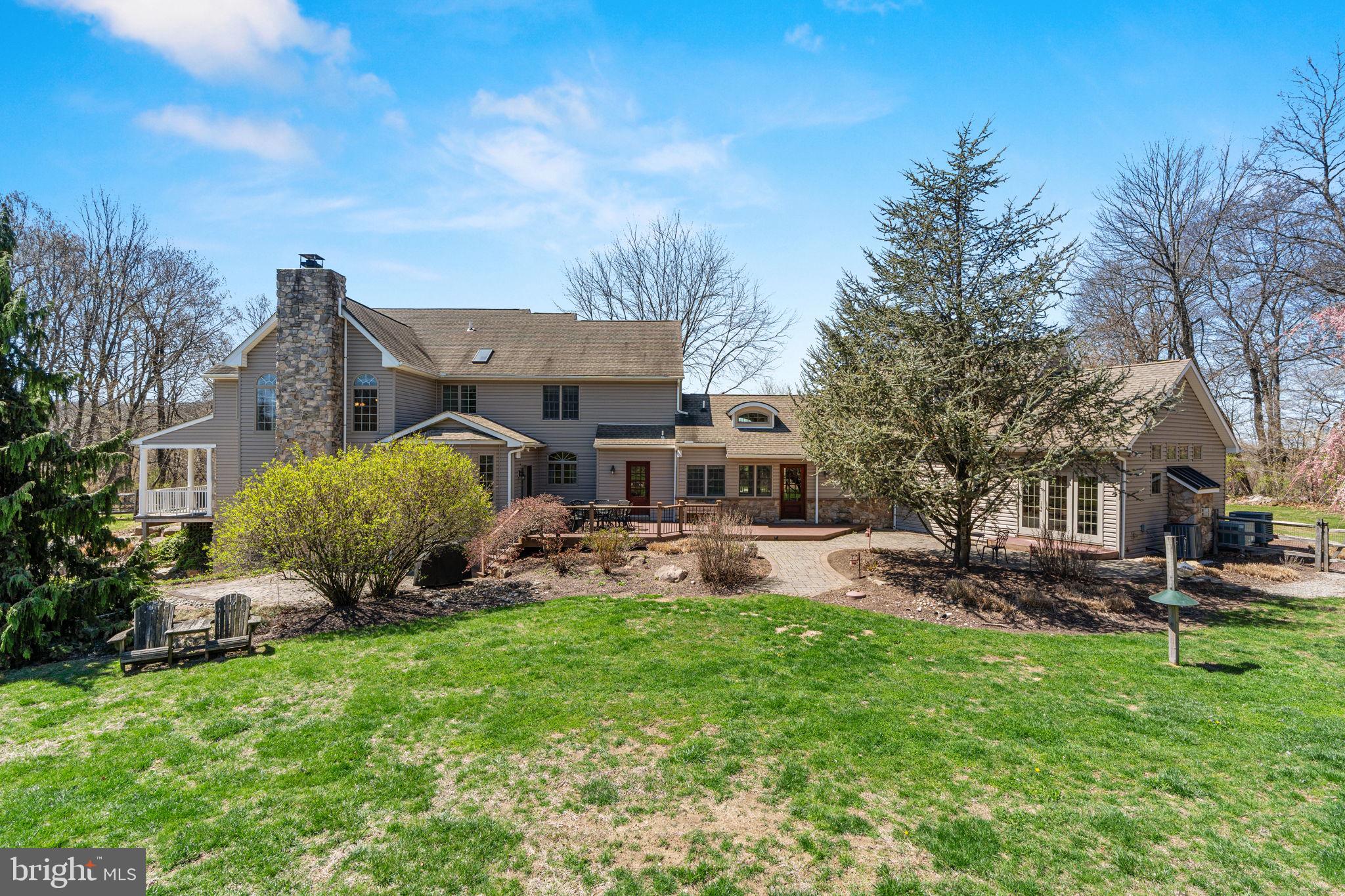 KALLY RIDGE ESTATES - Residential