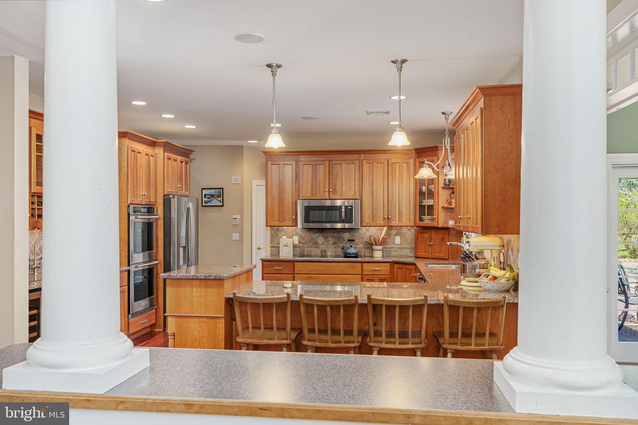 KALLY RIDGE ESTATES - Residential