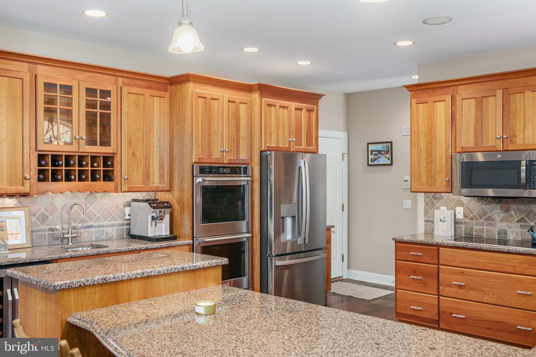 KALLY RIDGE ESTATES - Residential