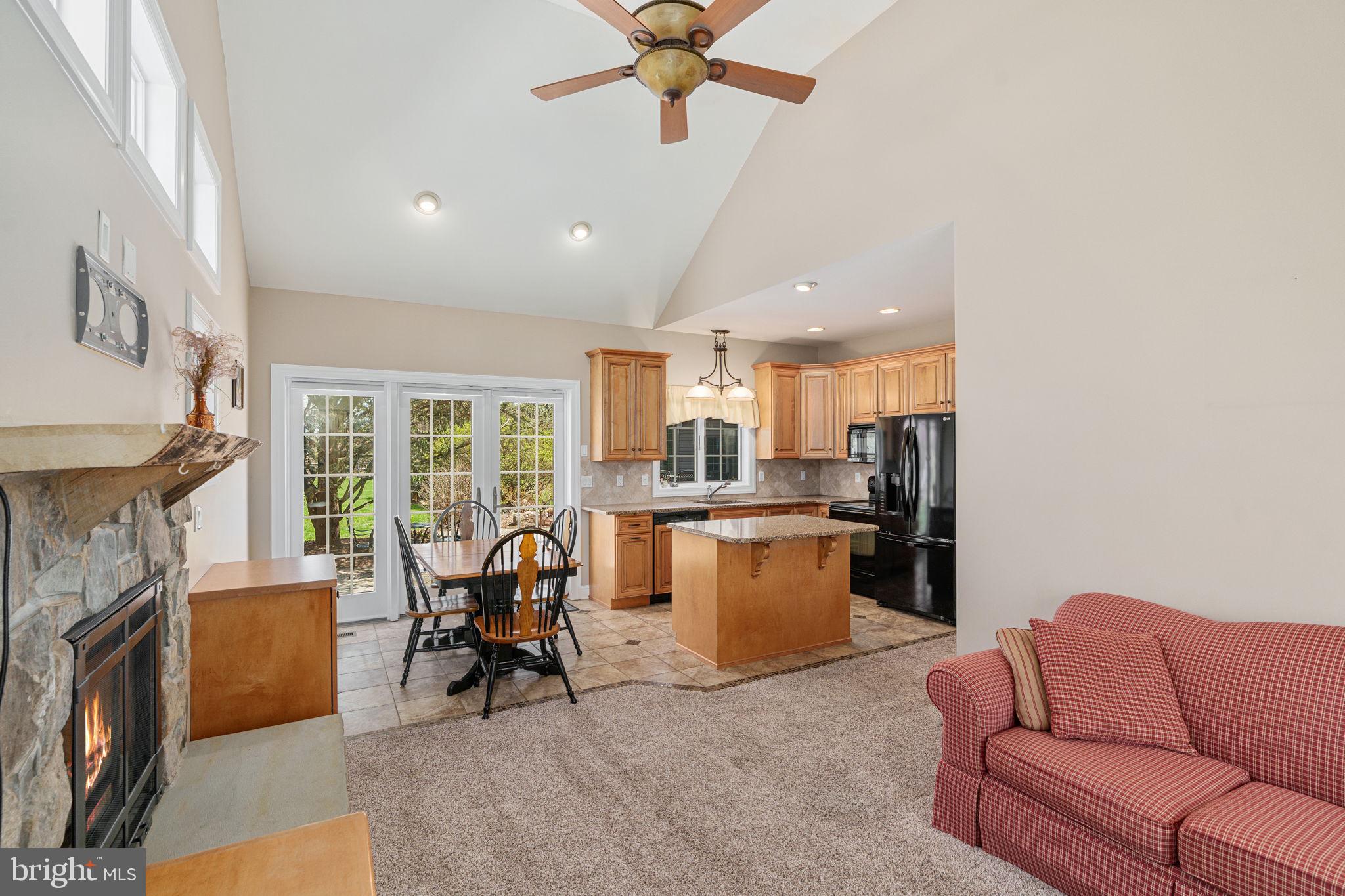 KALLY RIDGE ESTATES - Residential