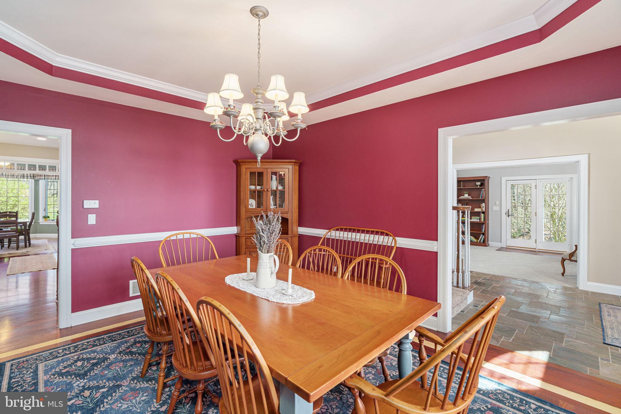 KALLY RIDGE ESTATES - Residential