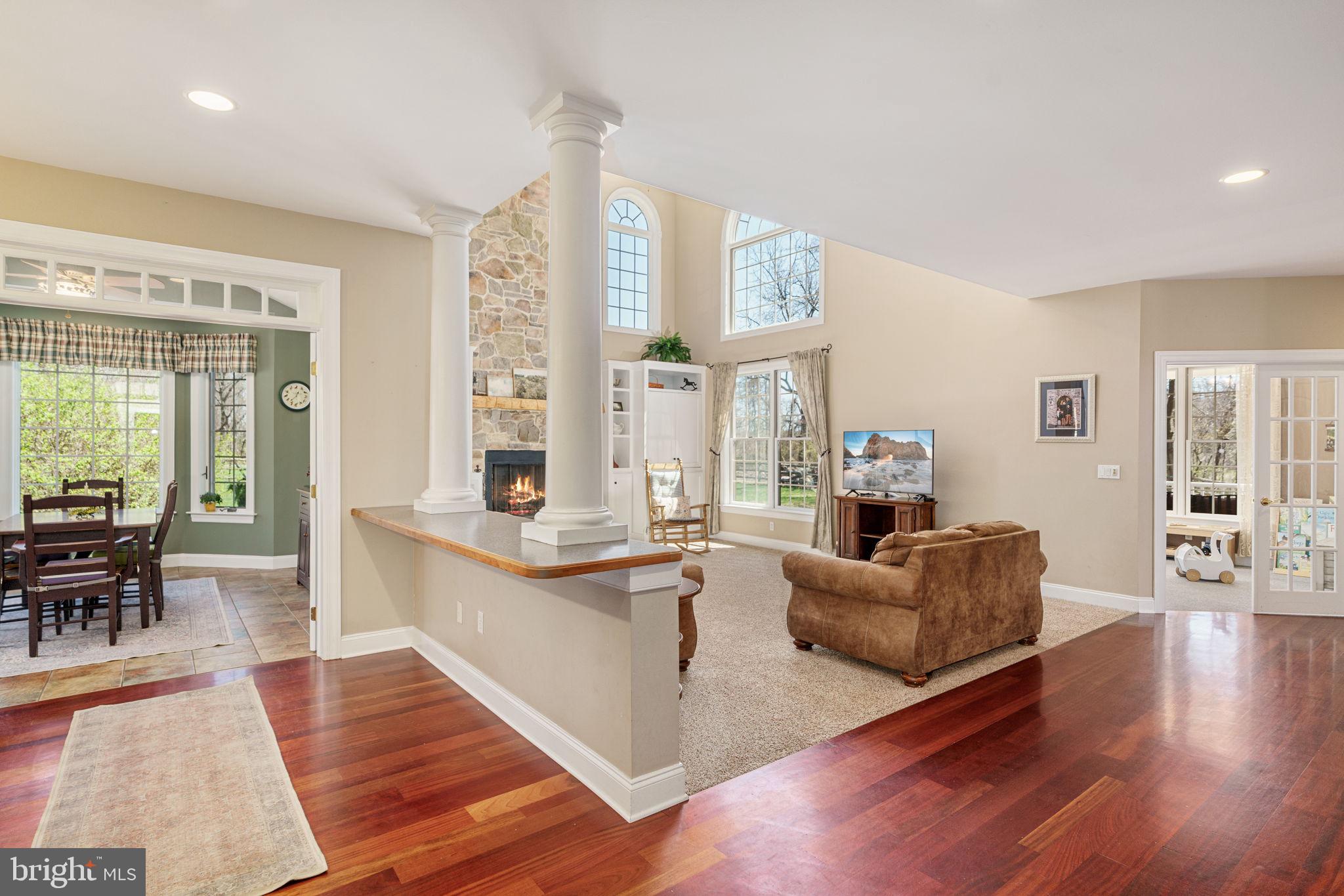 KALLY RIDGE ESTATES - Residential