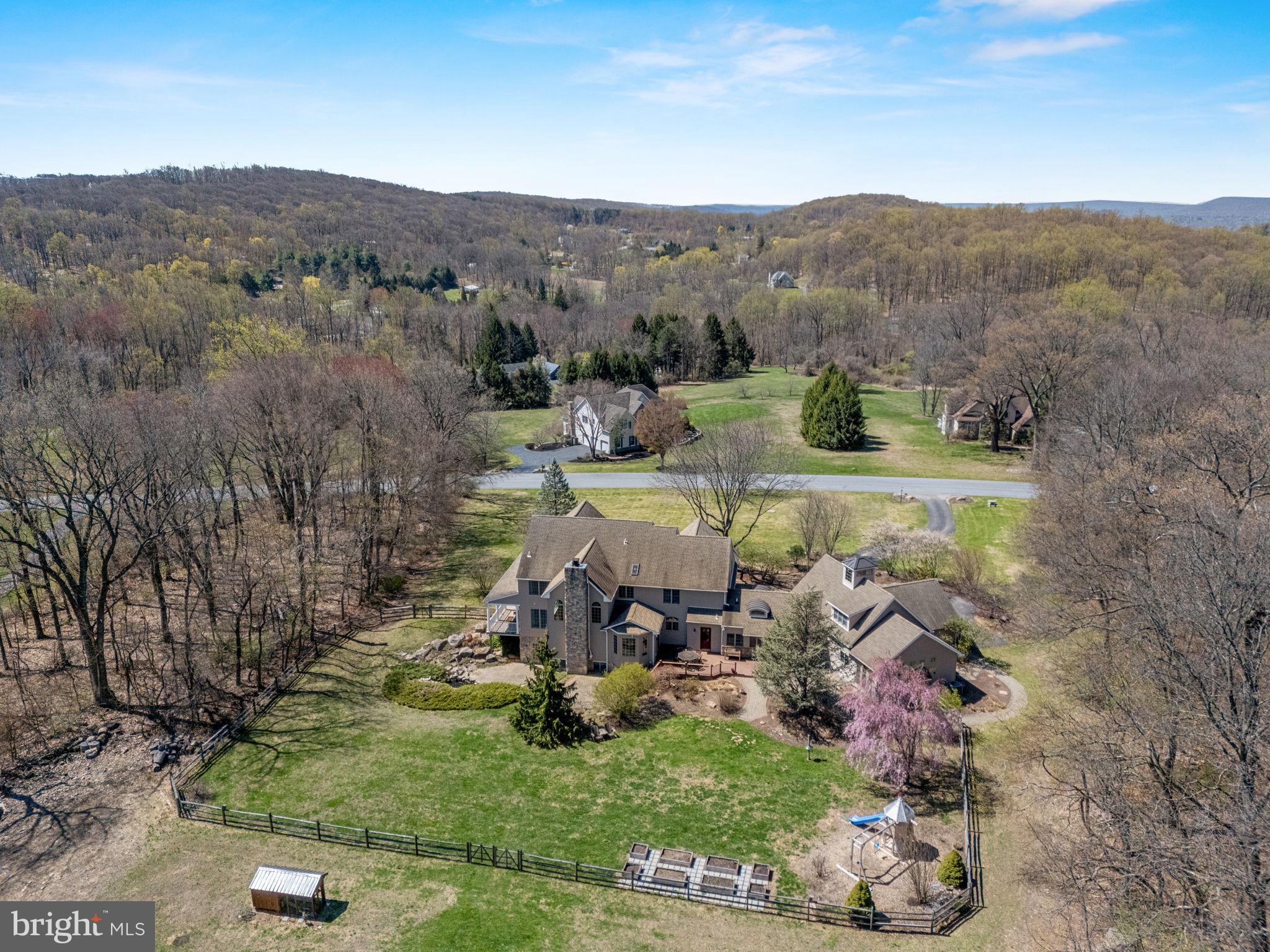 KALLY RIDGE ESTATES - Residential