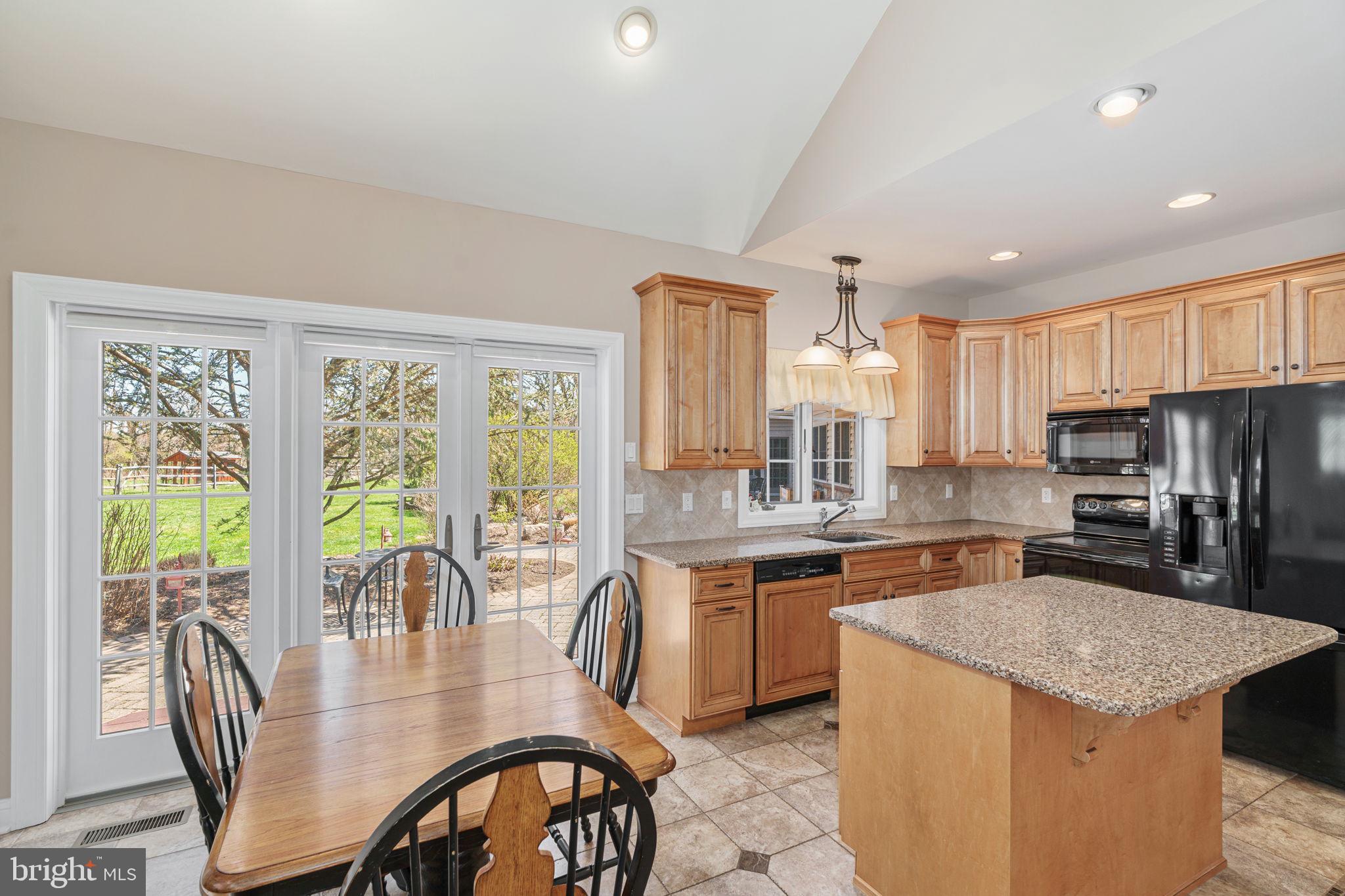 KALLY RIDGE ESTATES - Residential