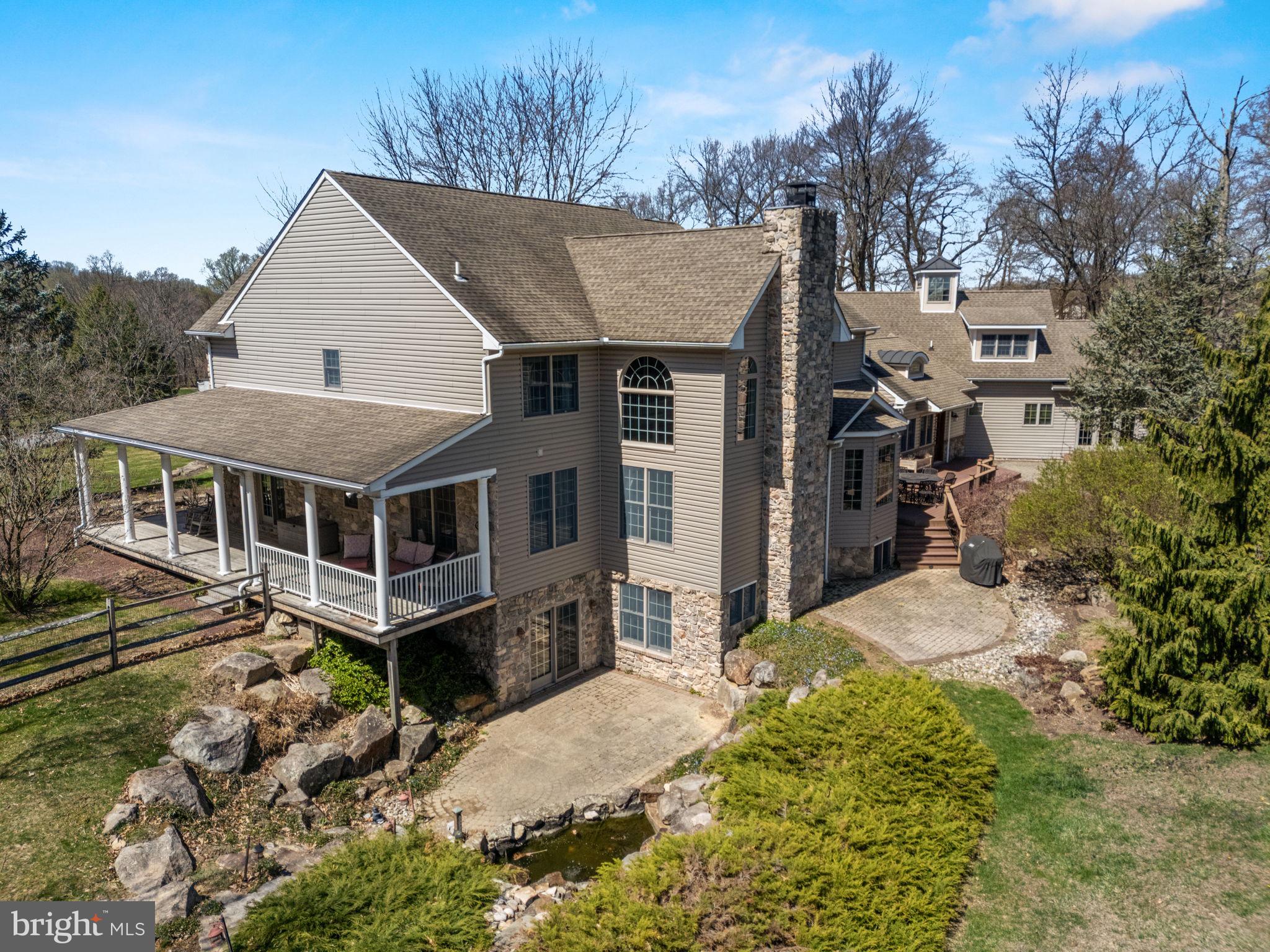 KALLY RIDGE ESTATES - Residential