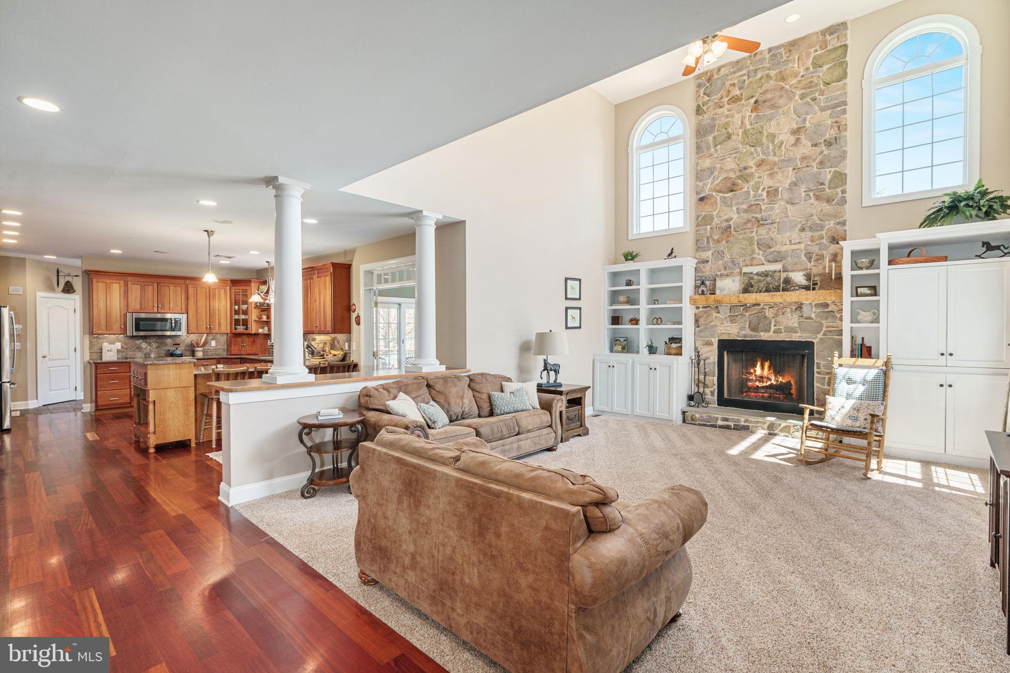 KALLY RIDGE ESTATES - Residential