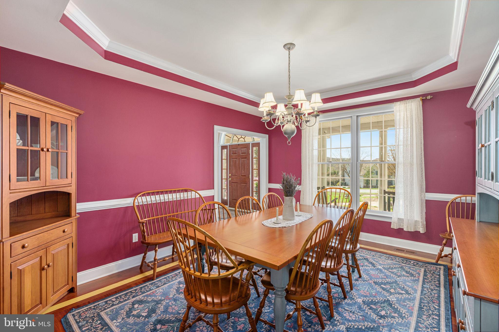 KALLY RIDGE ESTATES - Residential