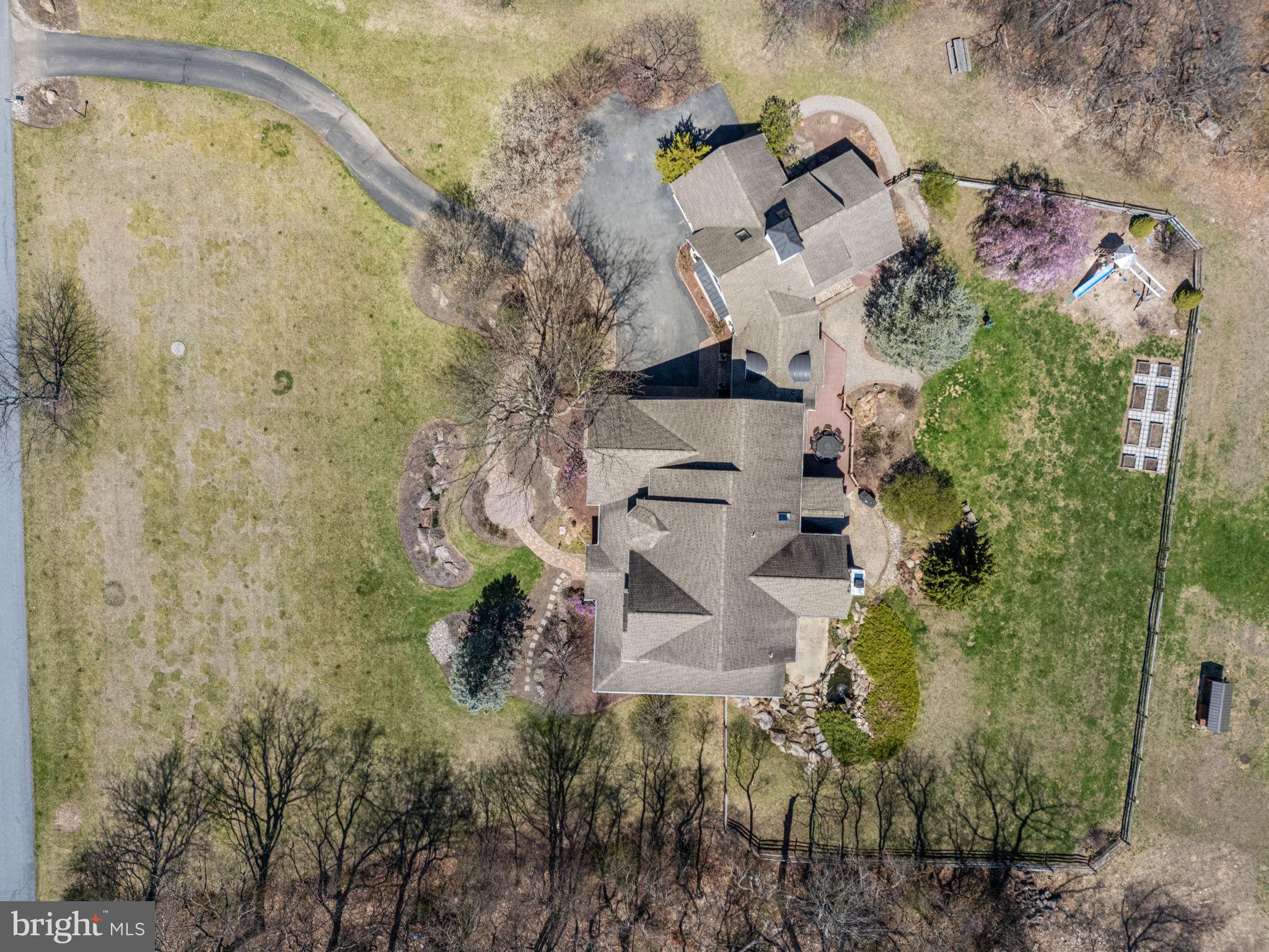 KALLY RIDGE ESTATES - Residential