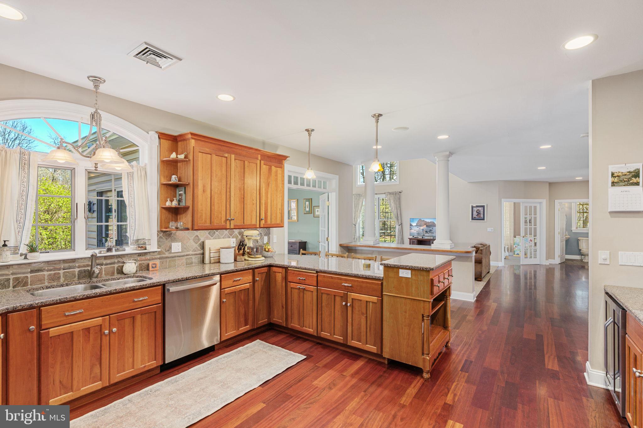 KALLY RIDGE ESTATES - Residential