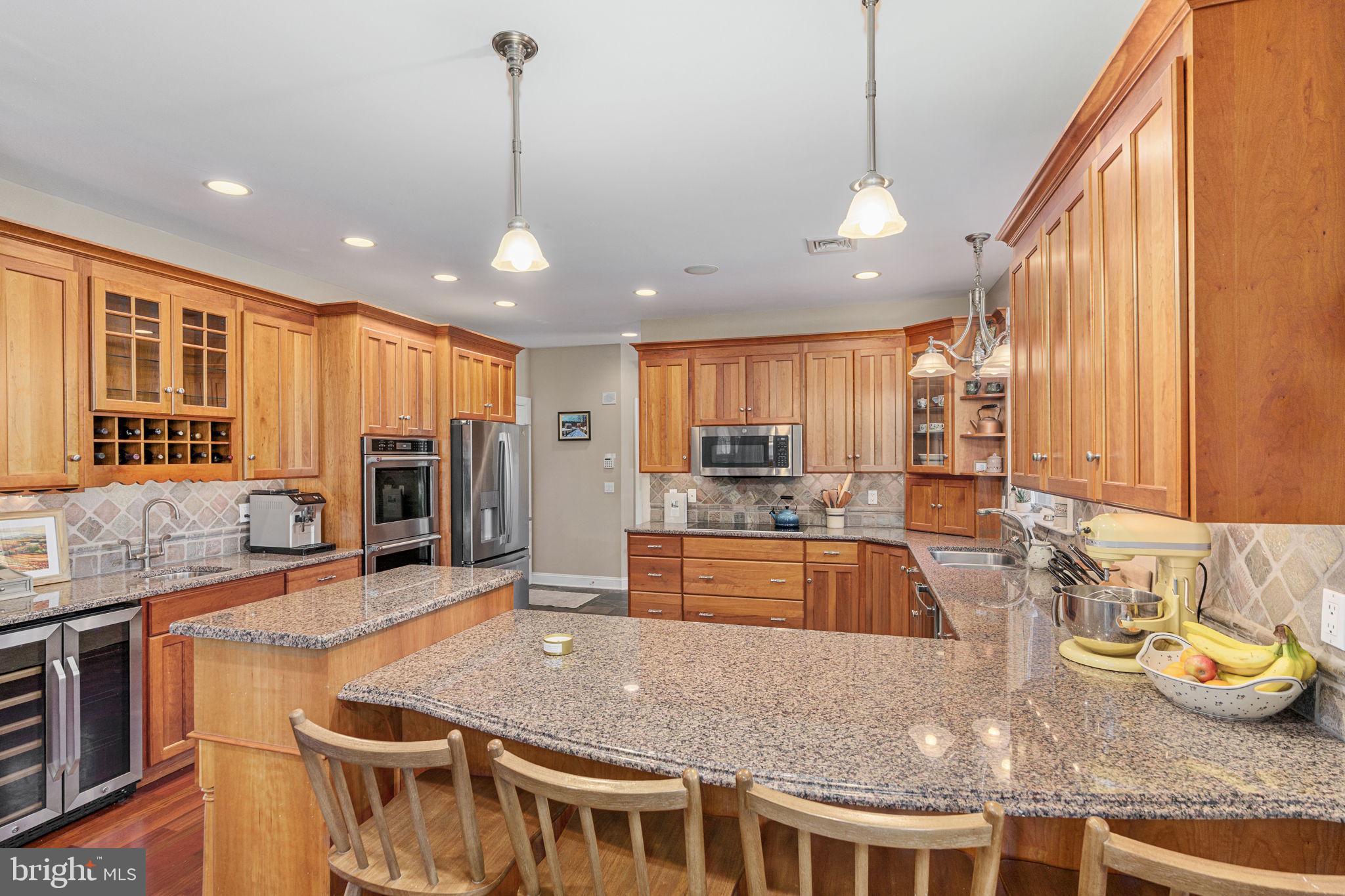 KALLY RIDGE ESTATES - Residential