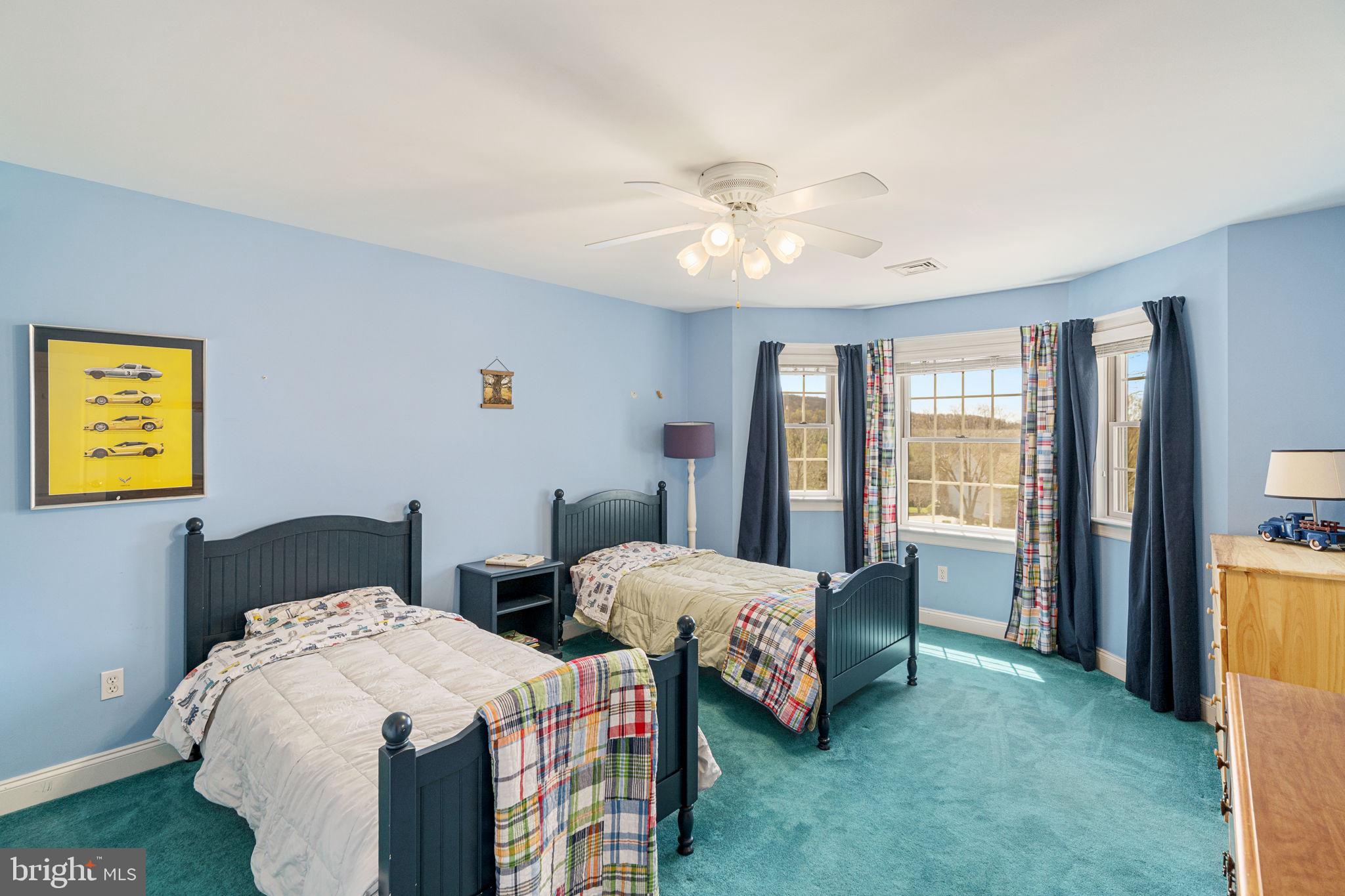 KALLY RIDGE ESTATES - Residential