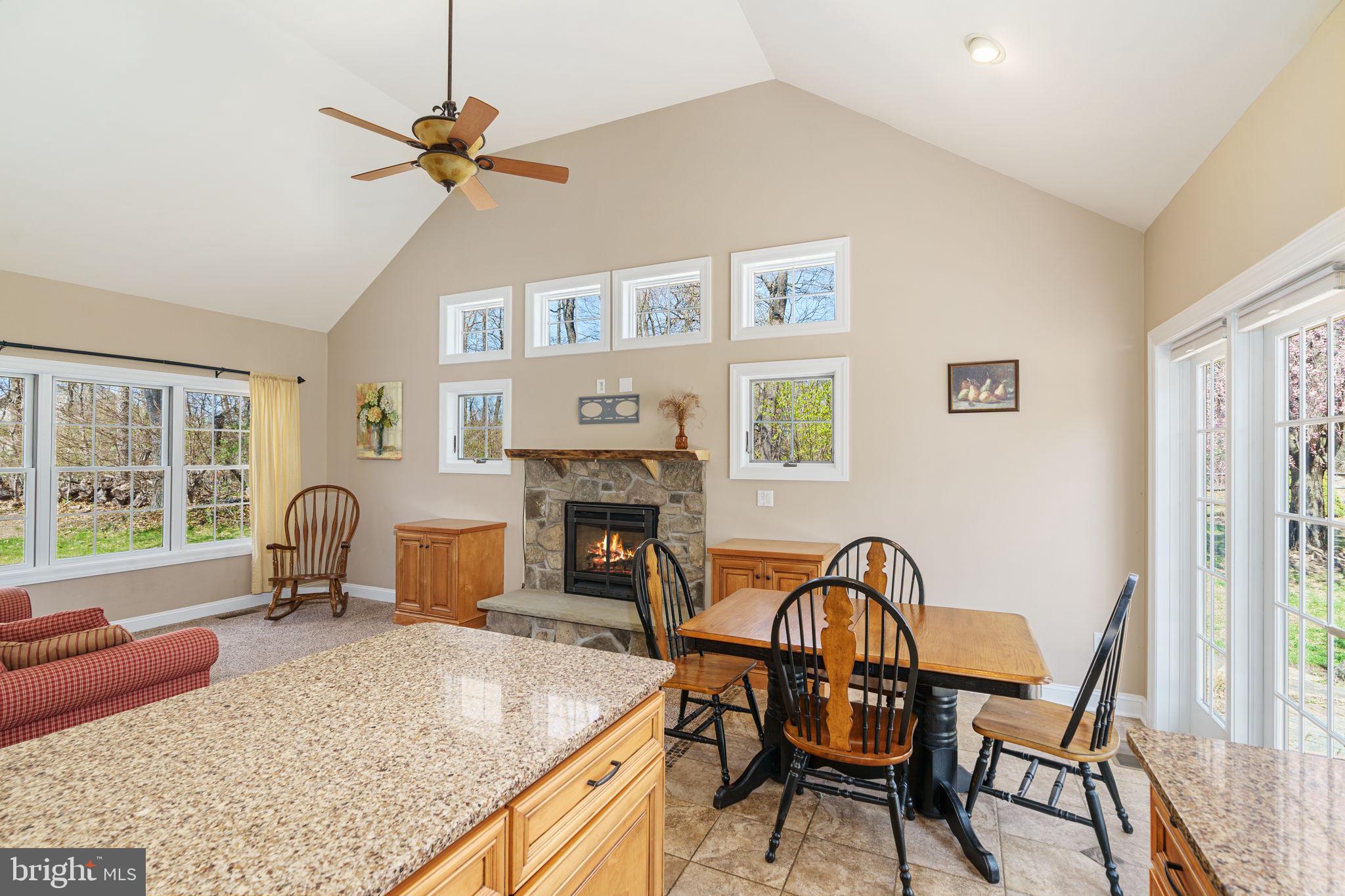 KALLY RIDGE ESTATES - Residential