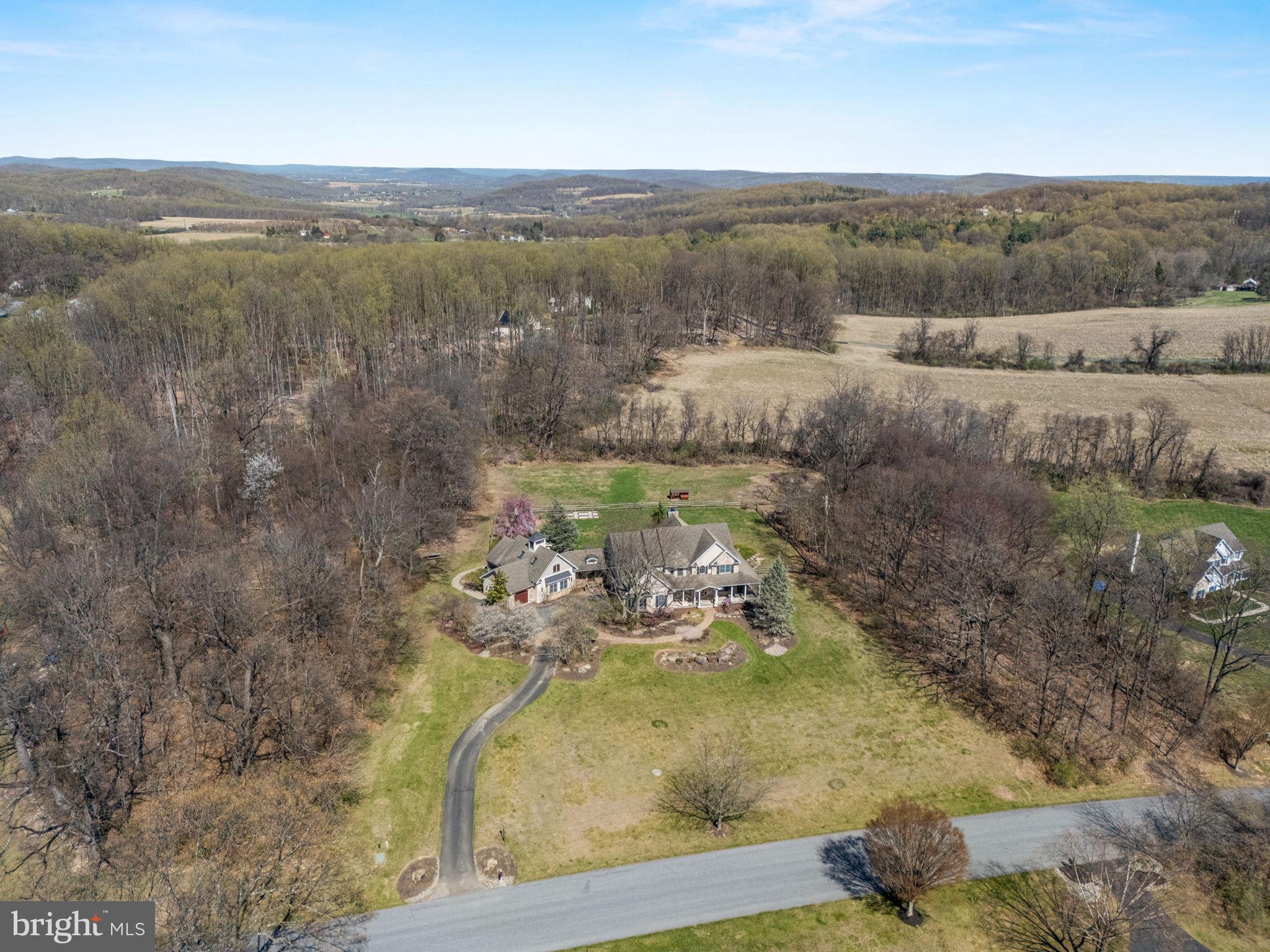 KALLY RIDGE ESTATES - Residential