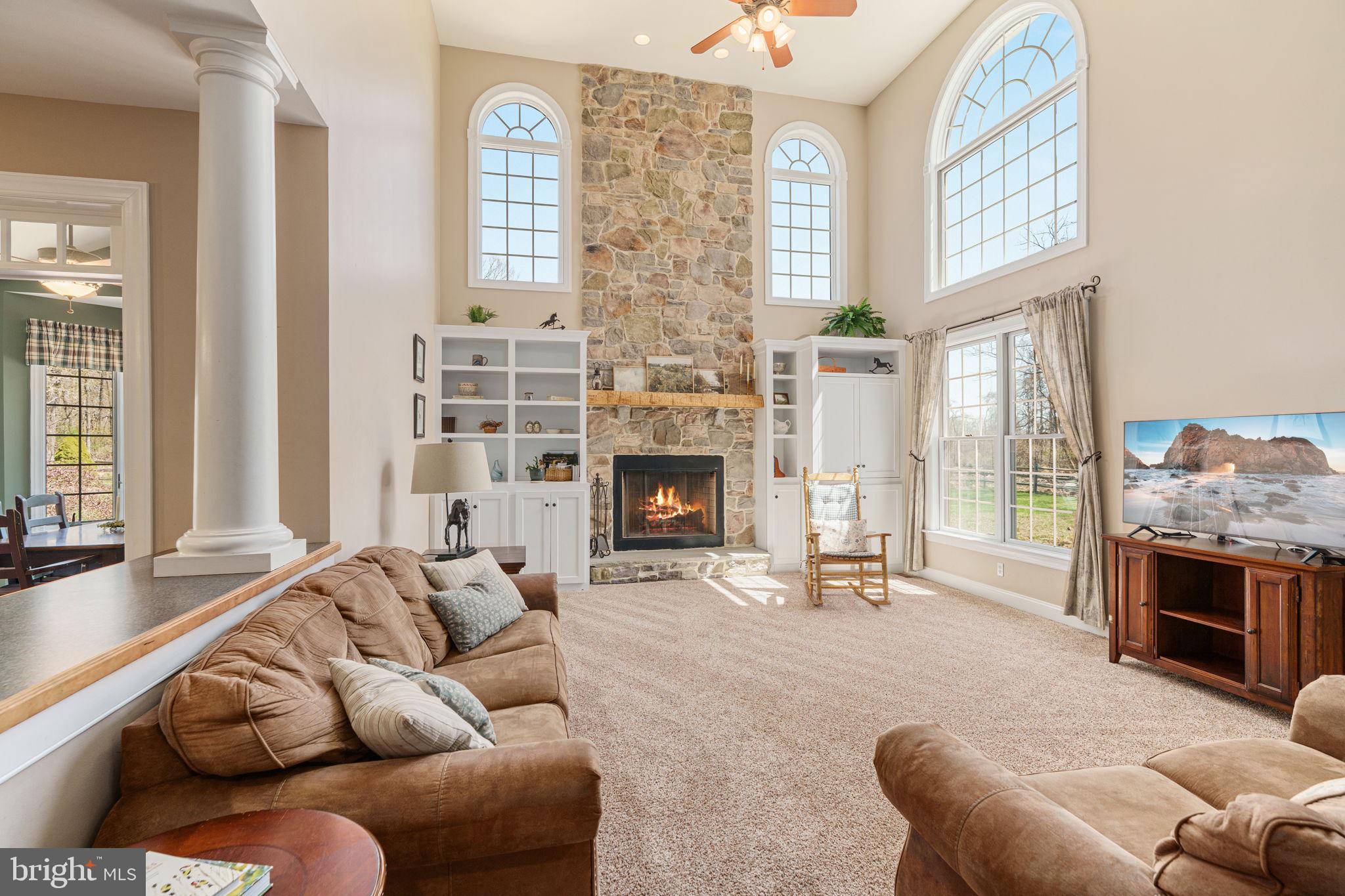 KALLY RIDGE ESTATES - Residential