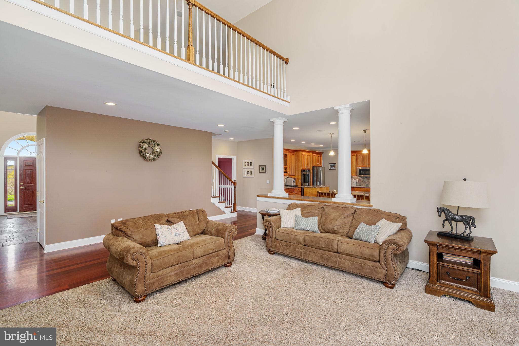 KALLY RIDGE ESTATES - Residential