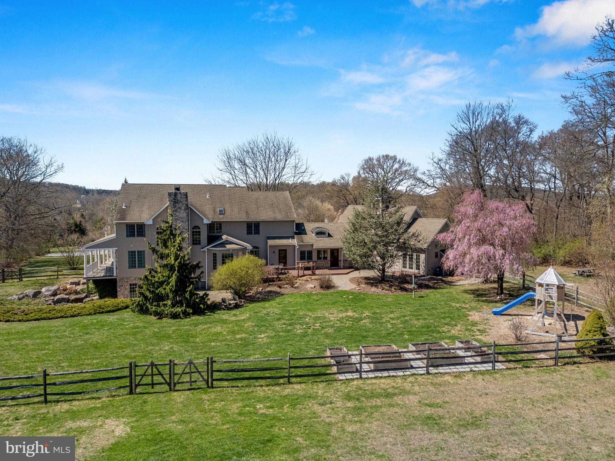 KALLY RIDGE ESTATES - Residential