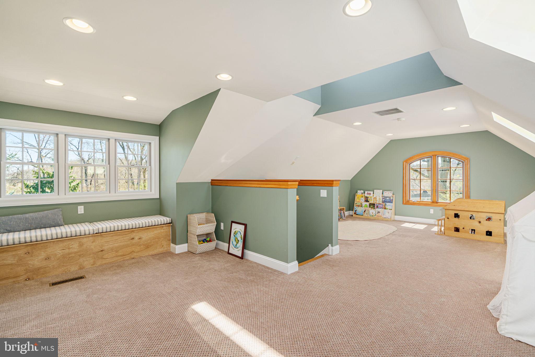 KALLY RIDGE ESTATES - Residential