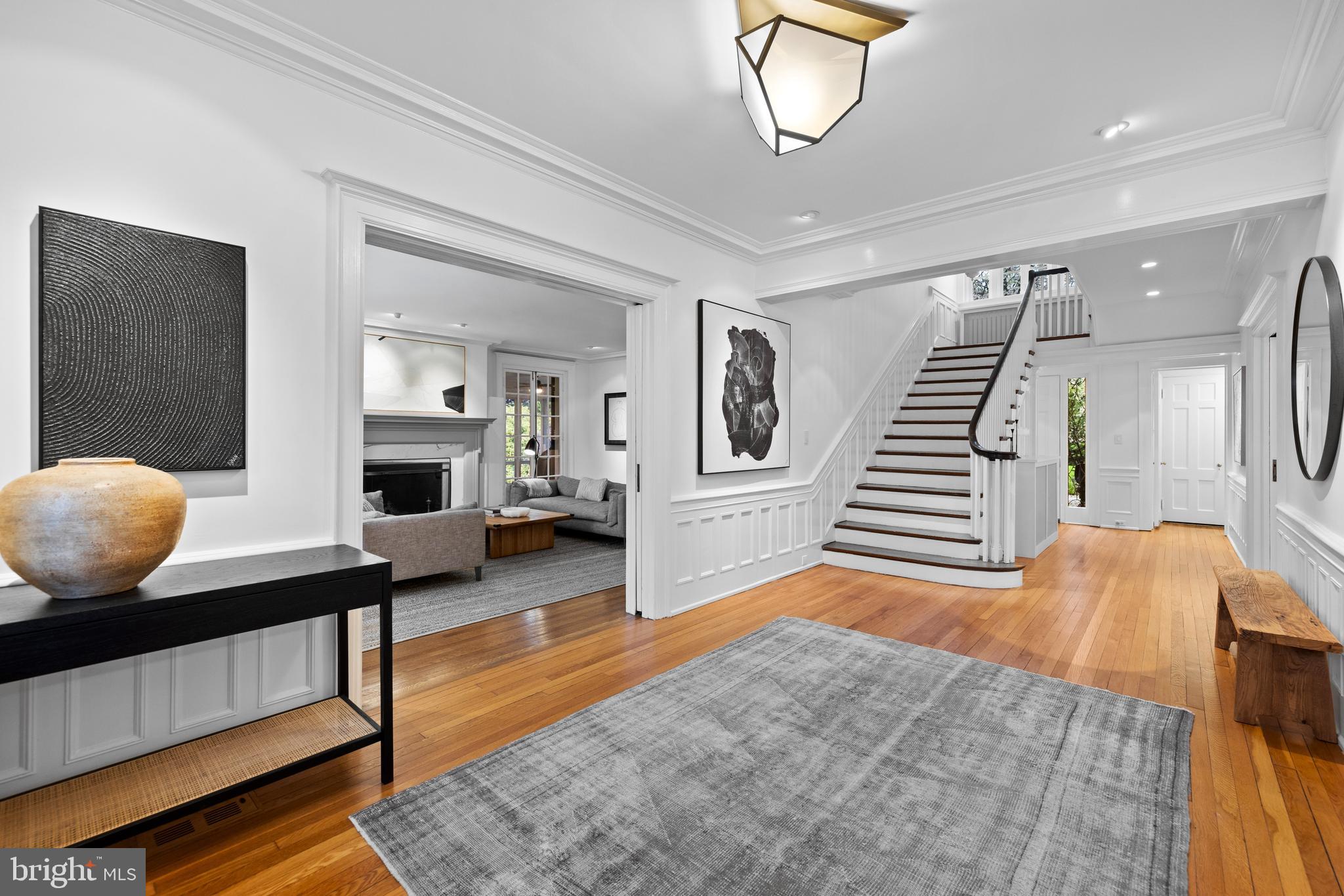 GUILFORD - Residential