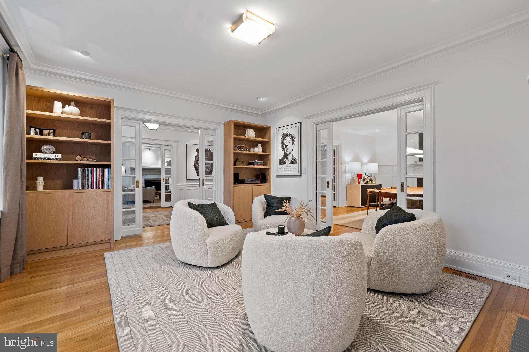 GUILFORD - Residential