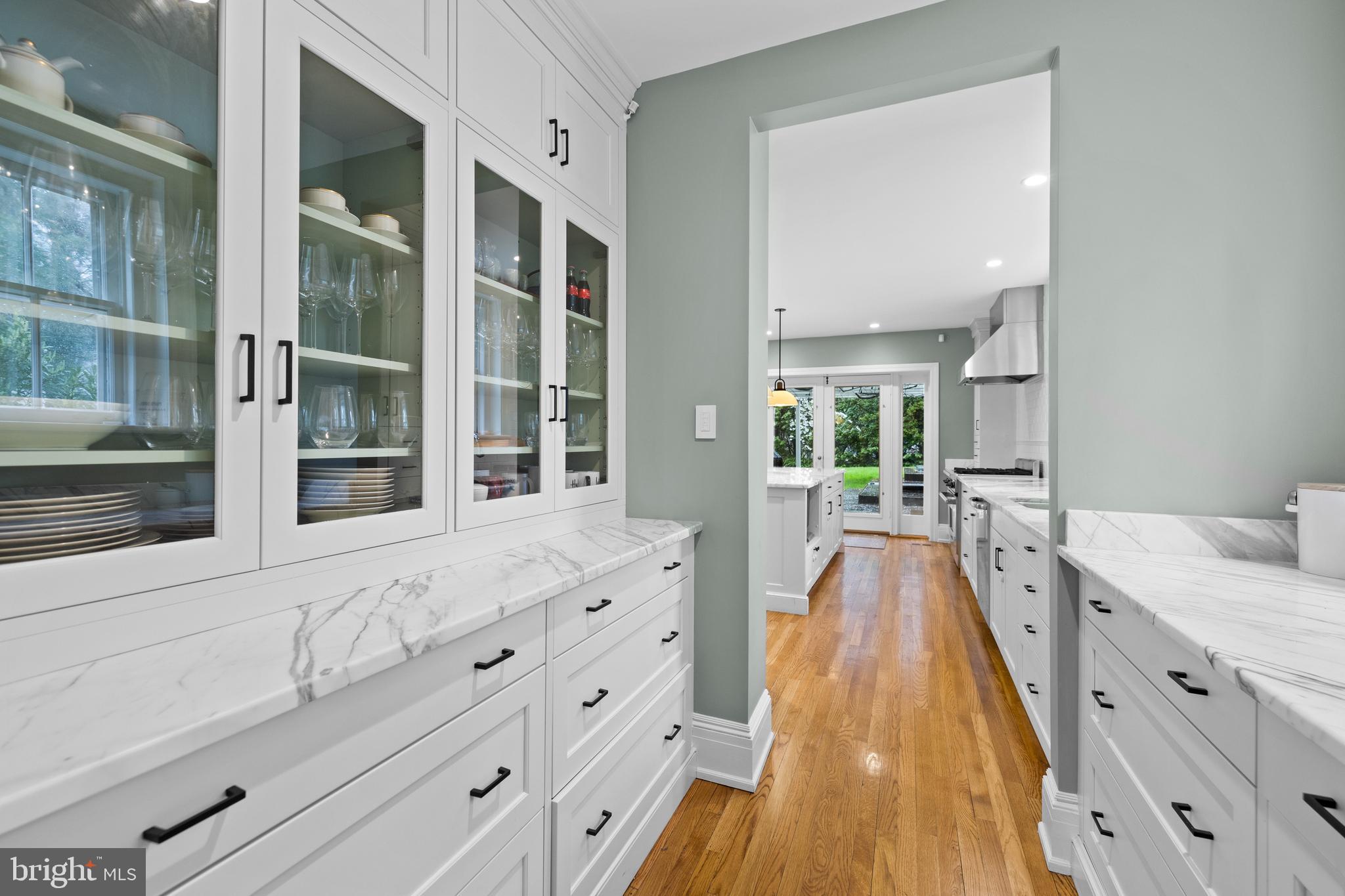 GUILFORD - Residential