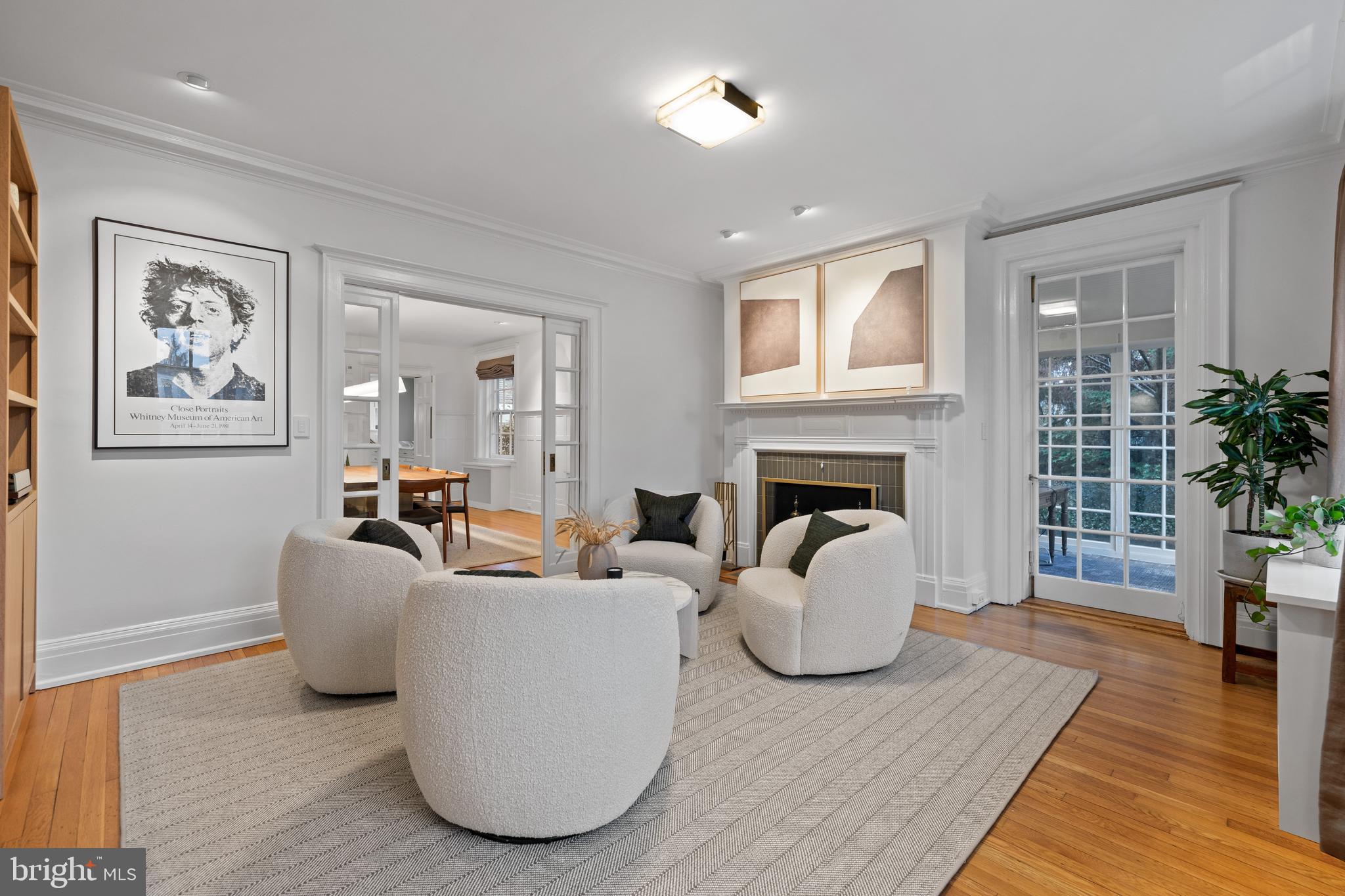 GUILFORD - Residential