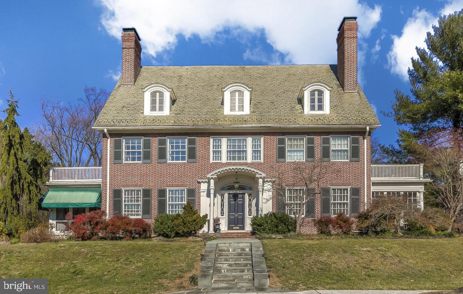 GUILFORD - Residential