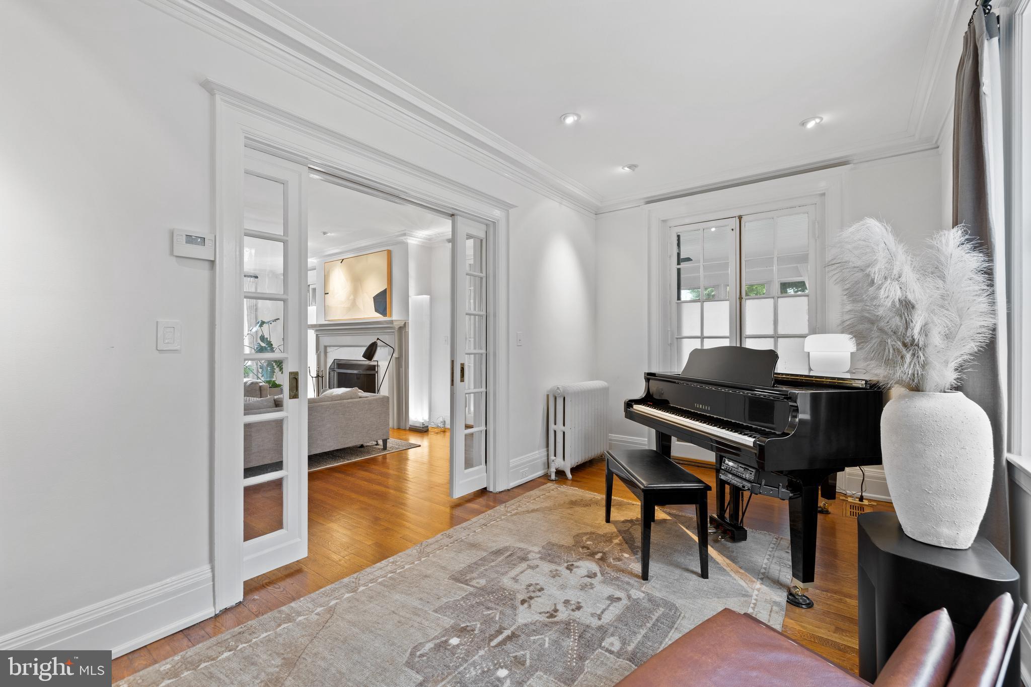 GUILFORD - Residential