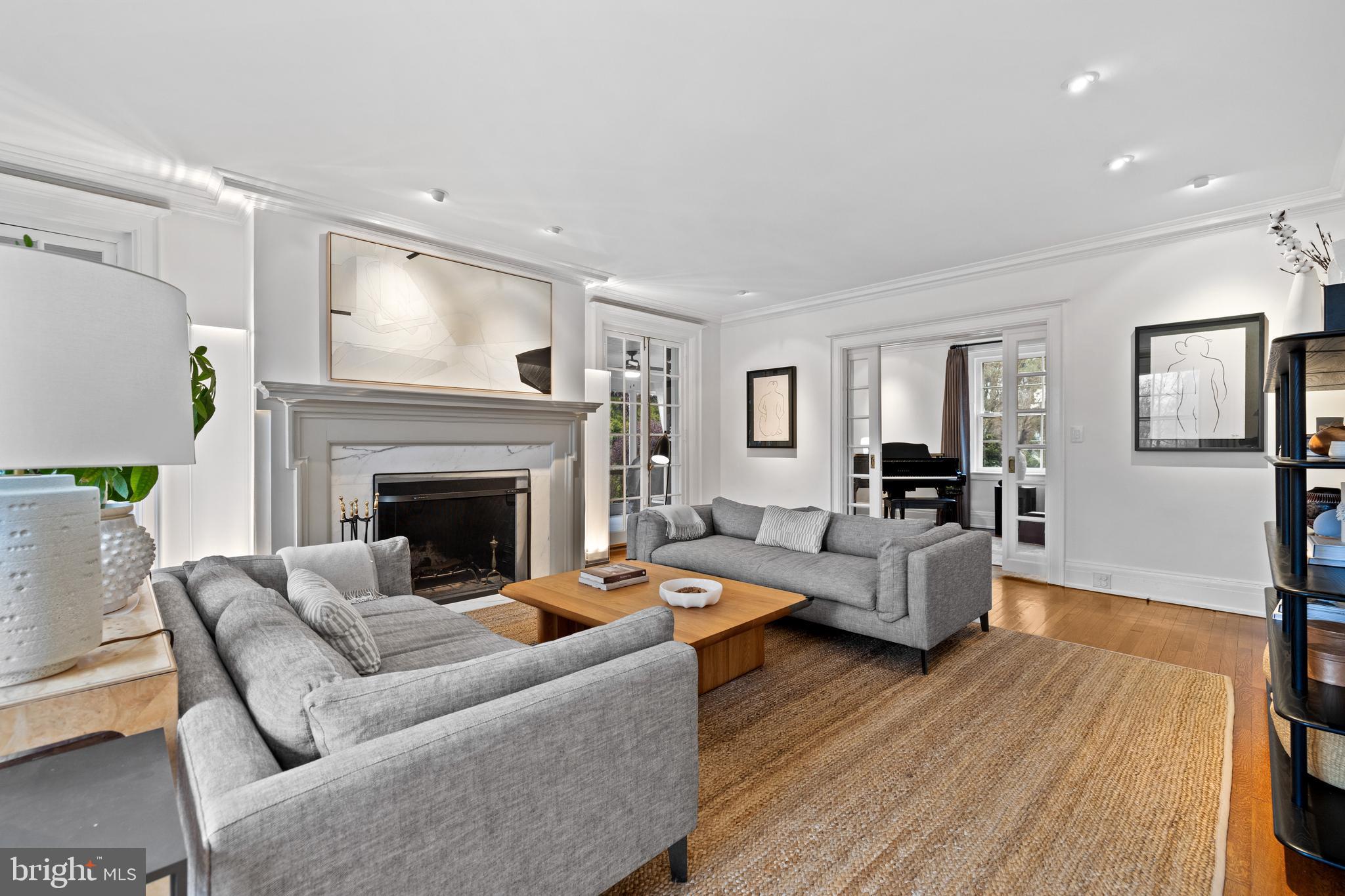 GUILFORD - Residential