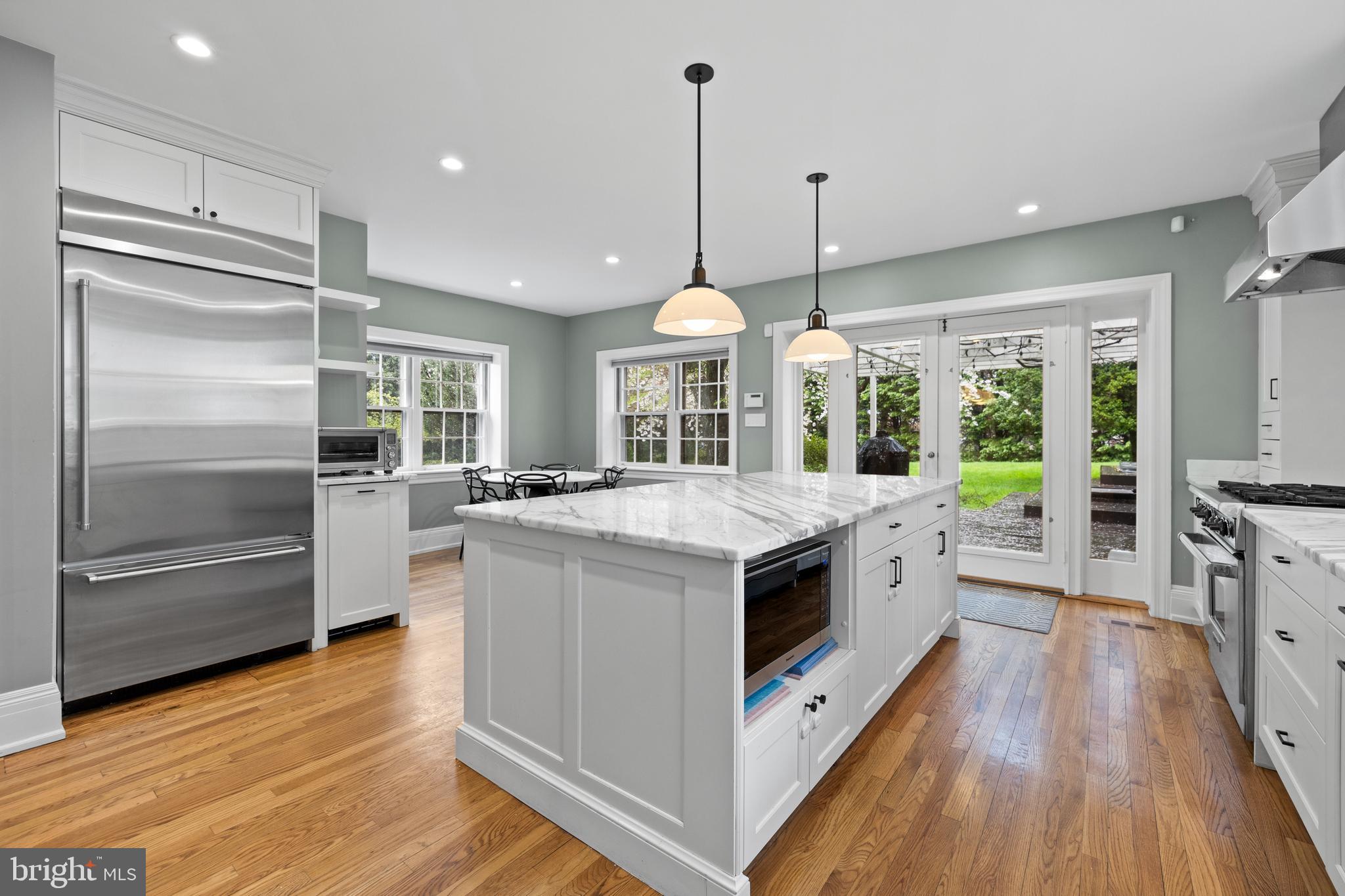 GUILFORD - Residential