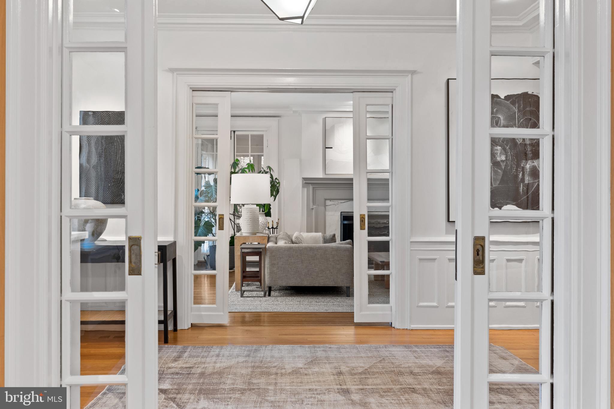 GUILFORD - Residential