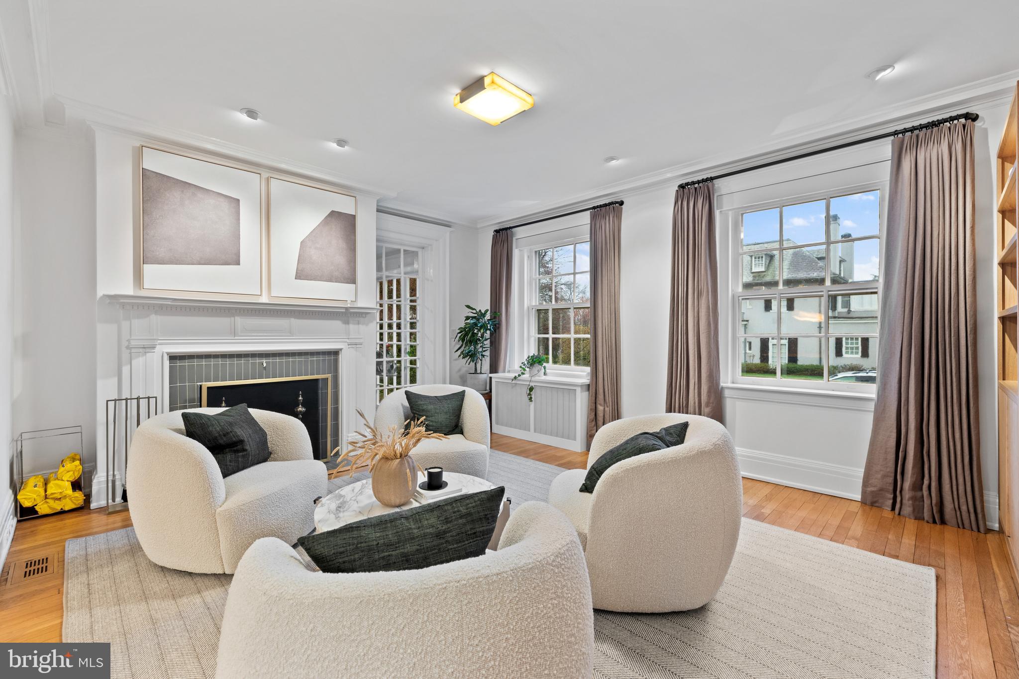 GUILFORD - Residential