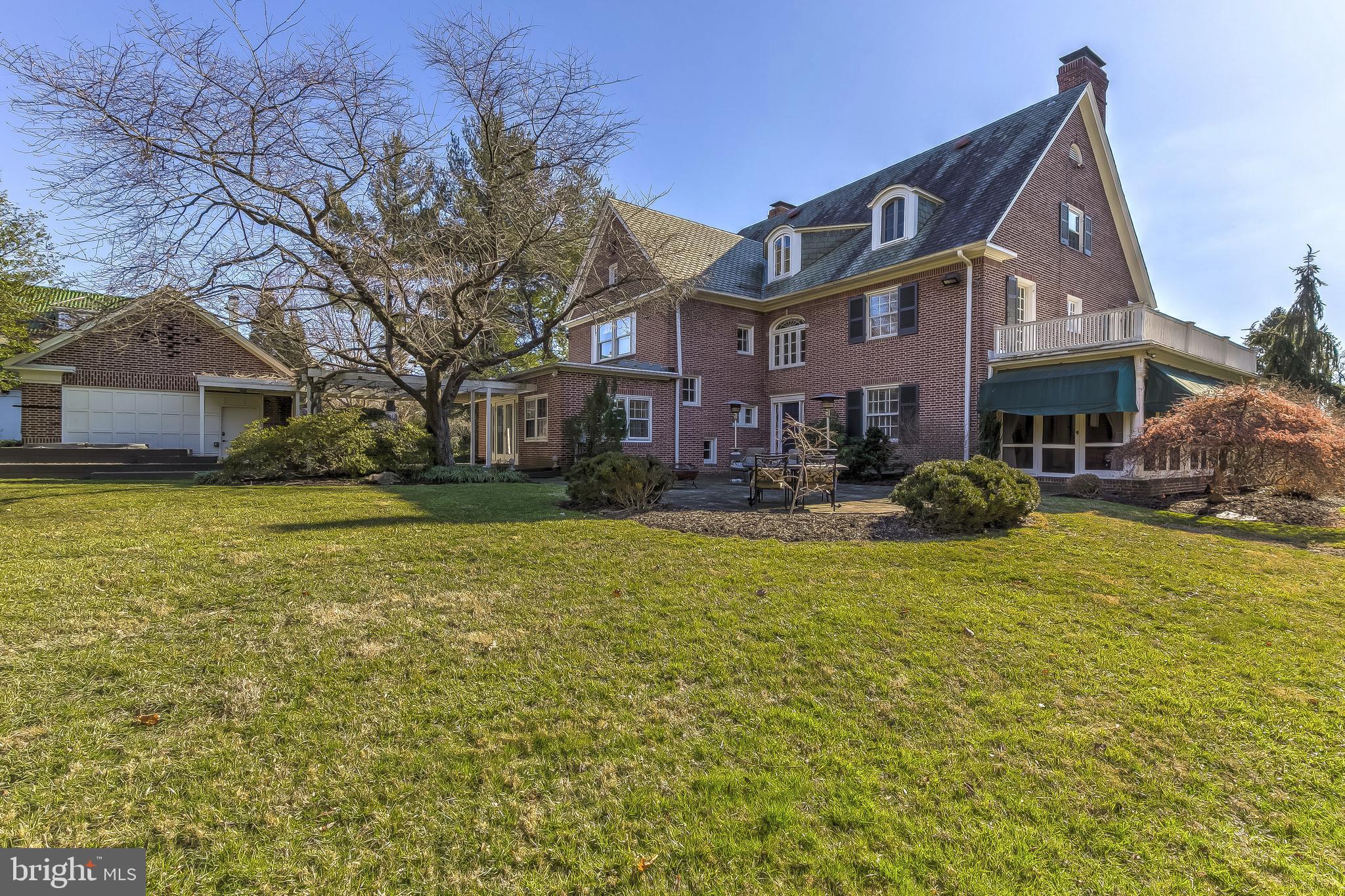 GUILFORD - Residential