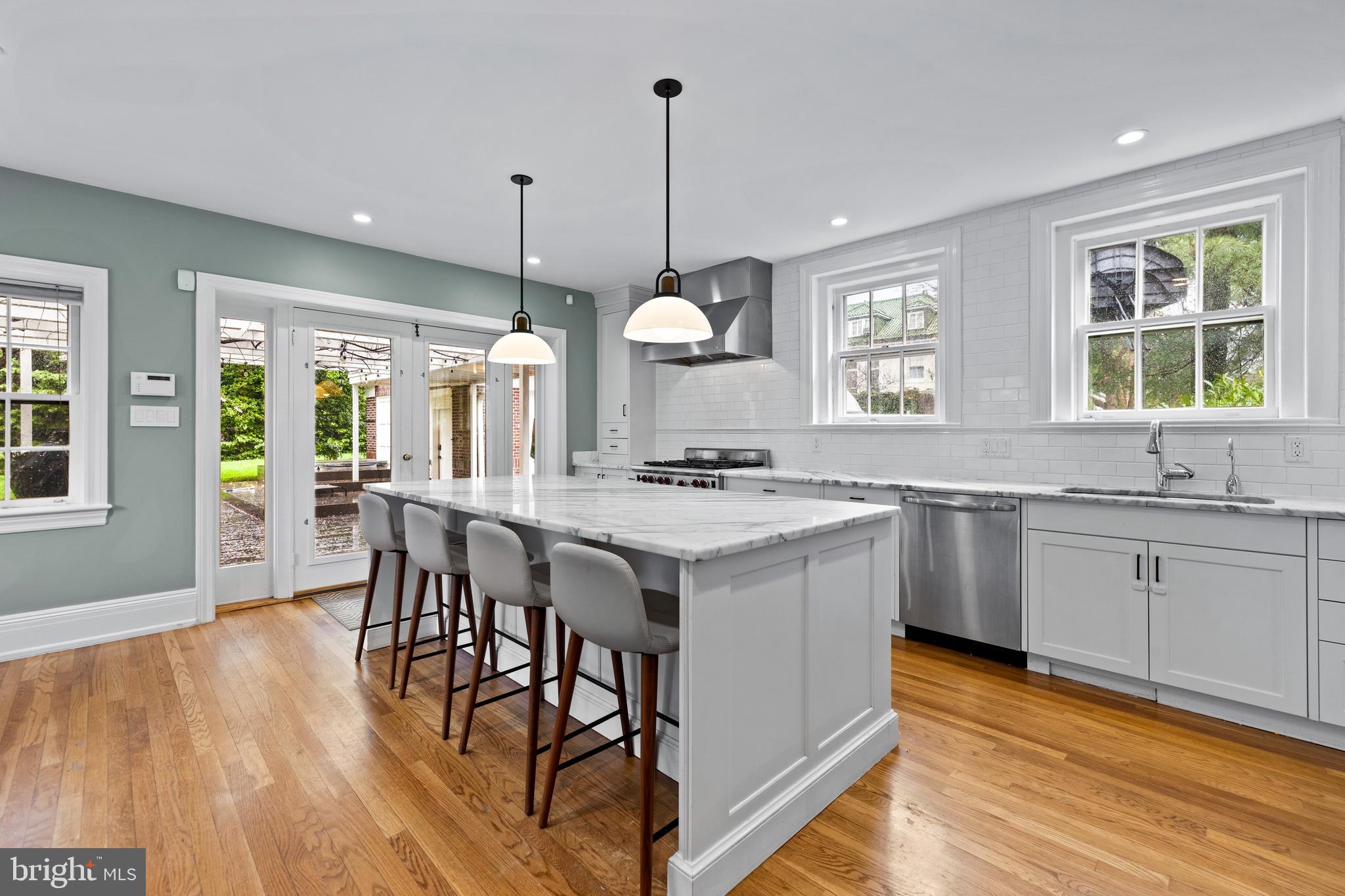 GUILFORD - Residential