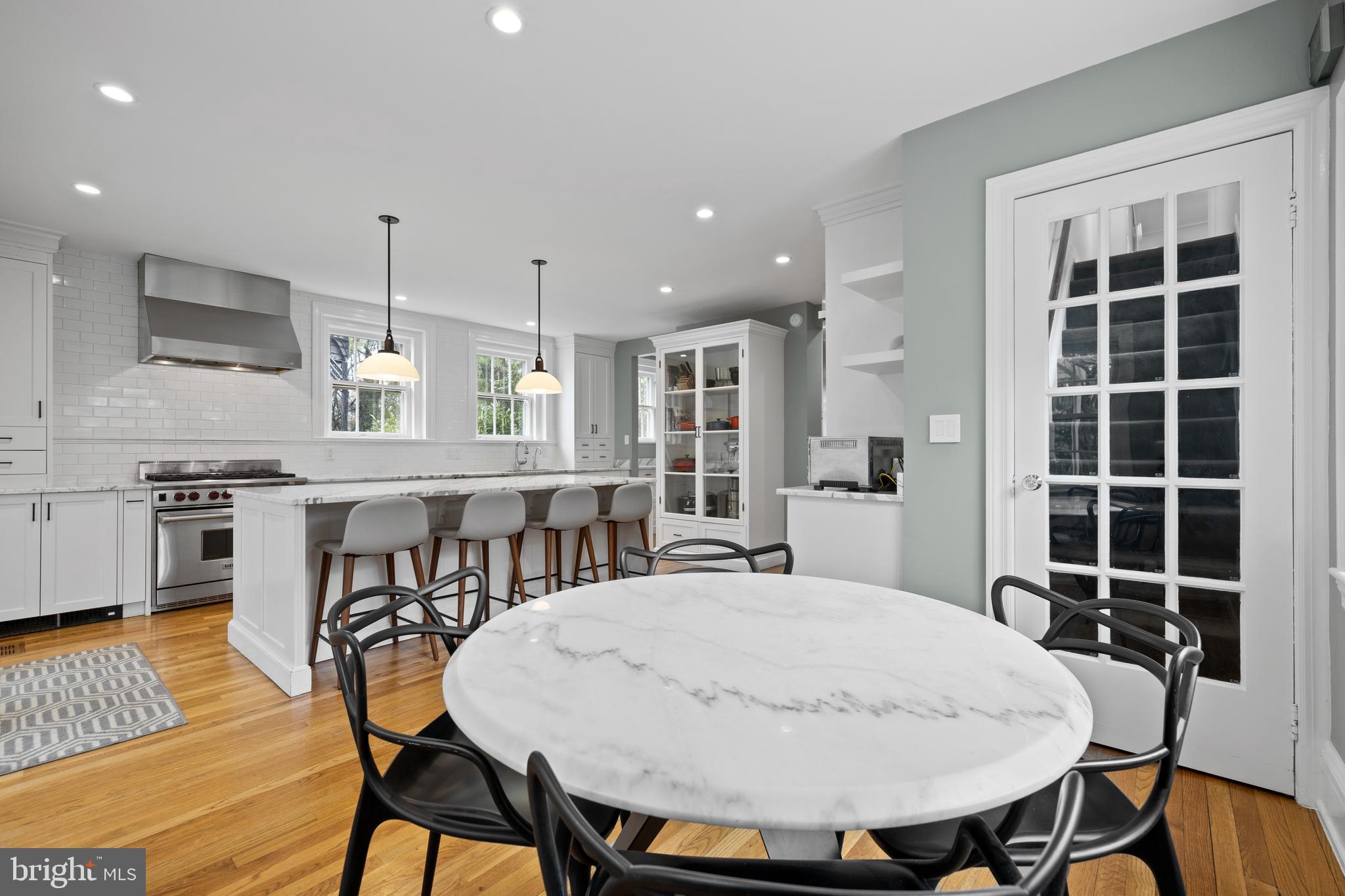 GUILFORD - Residential