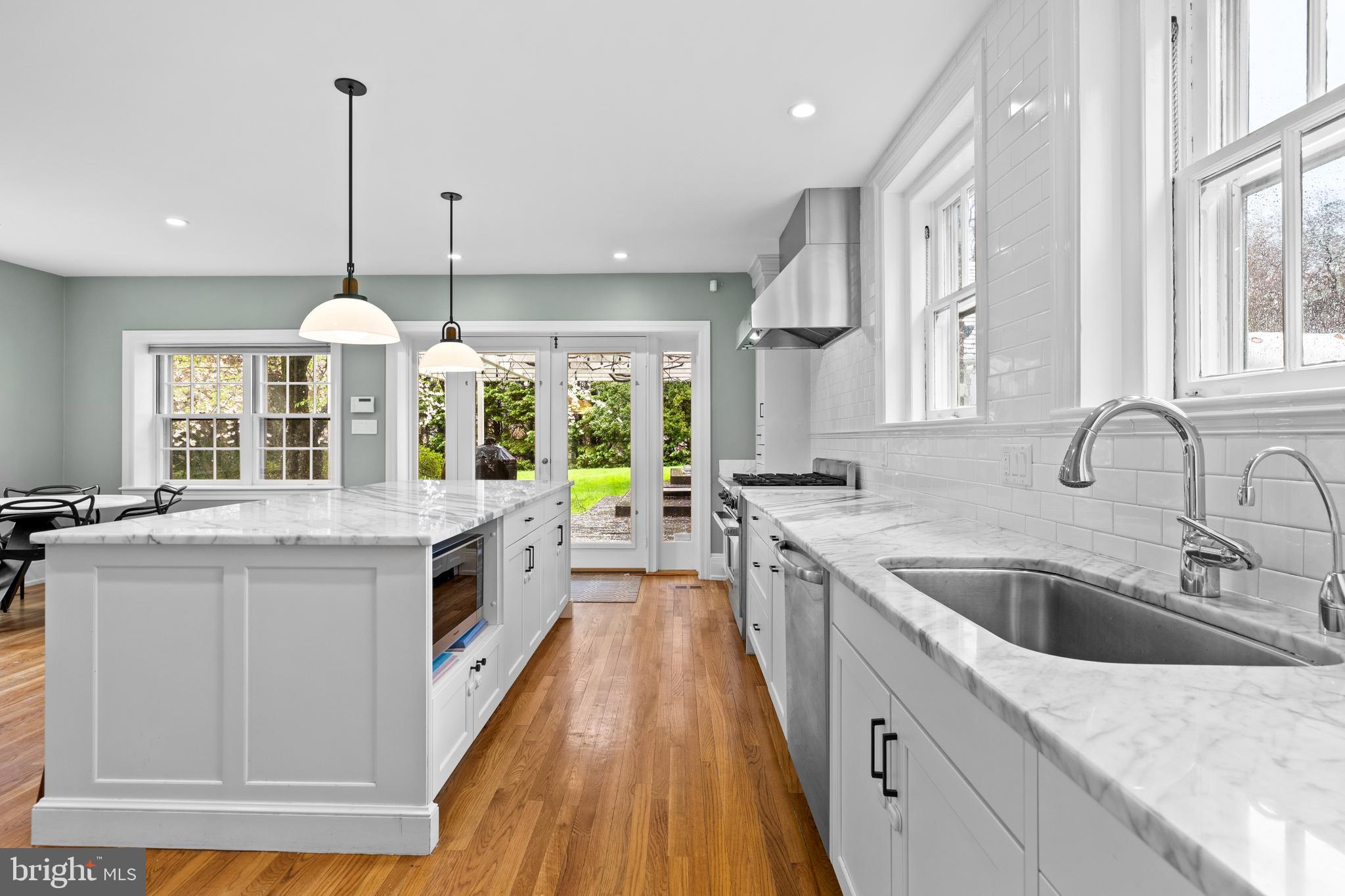 GUILFORD - Residential