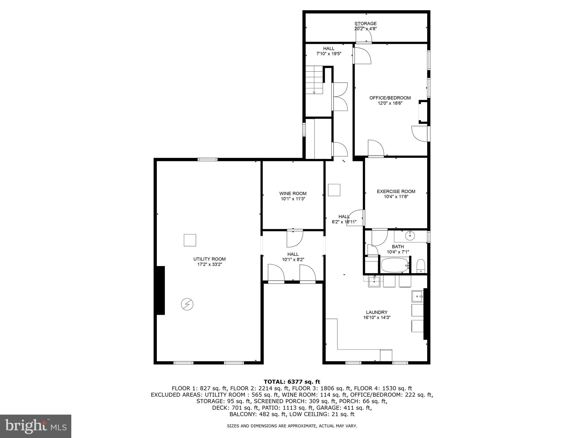 GUILFORD - Residential