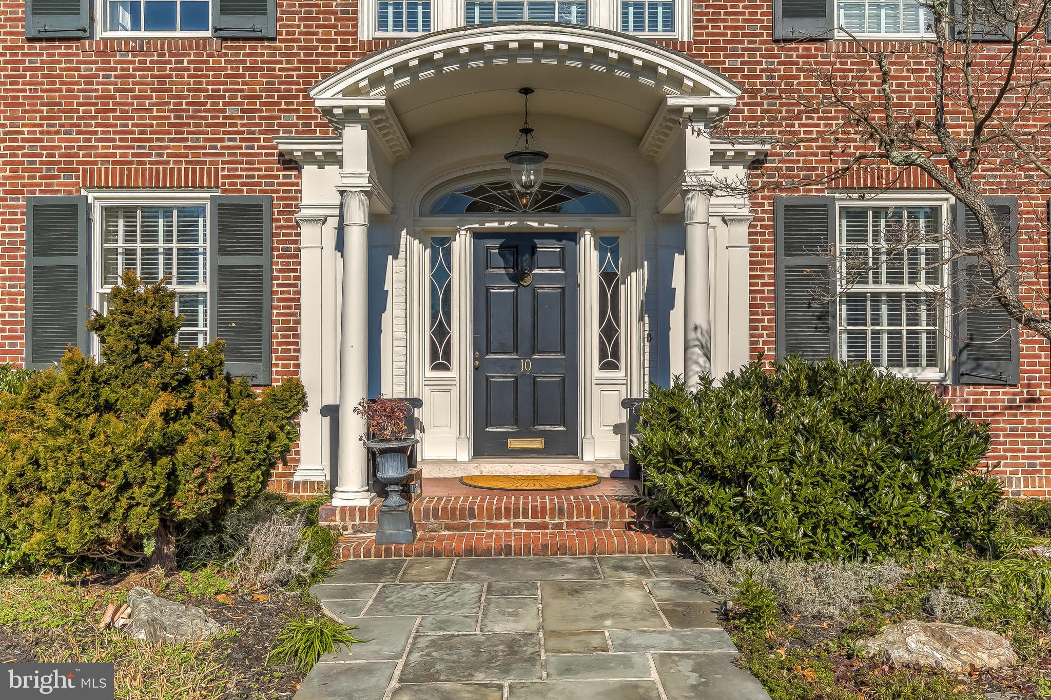 GUILFORD - Residential